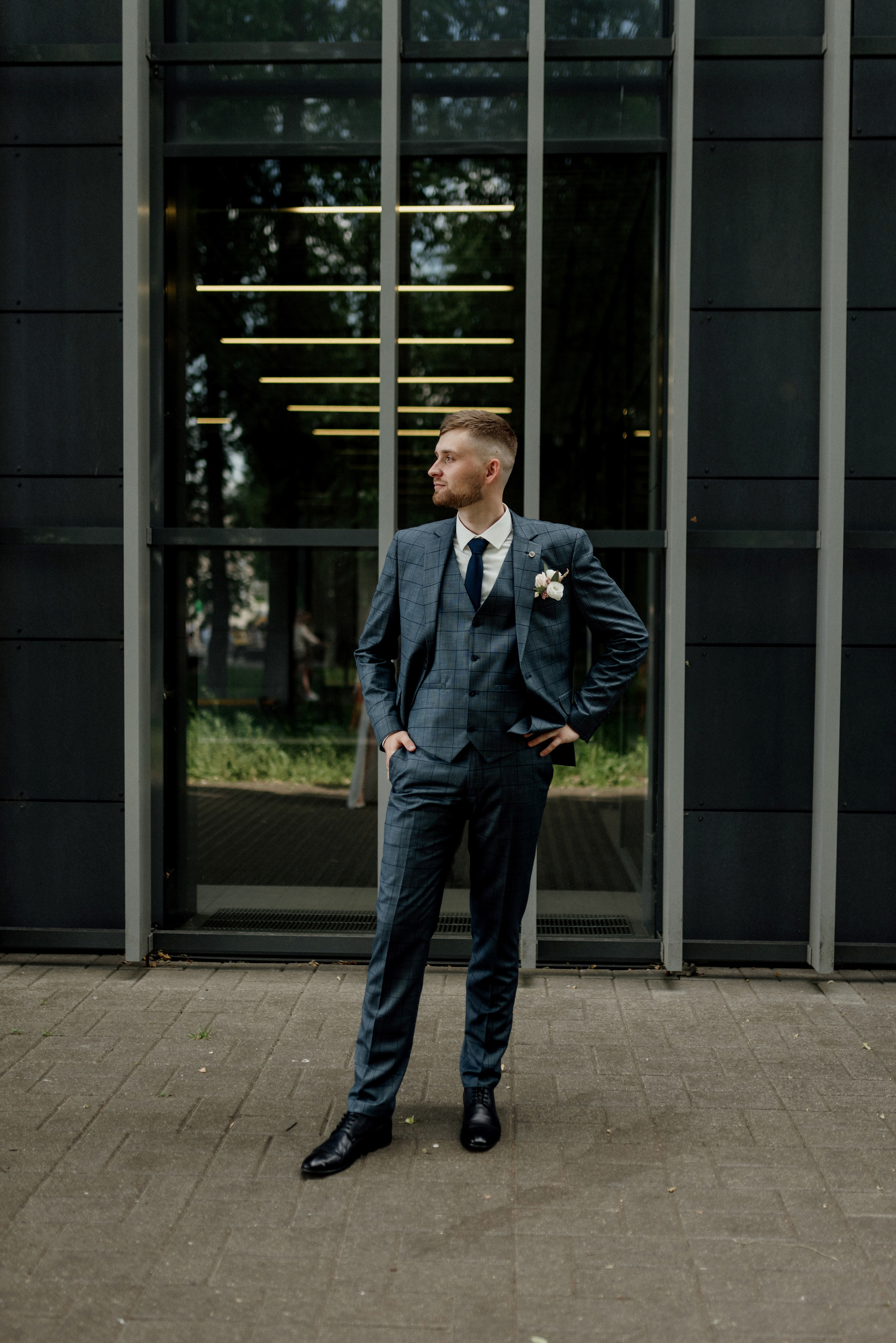 Никита & Марина. Свадебный и Семейный фотограф в Ярославле Алёна Колясникова