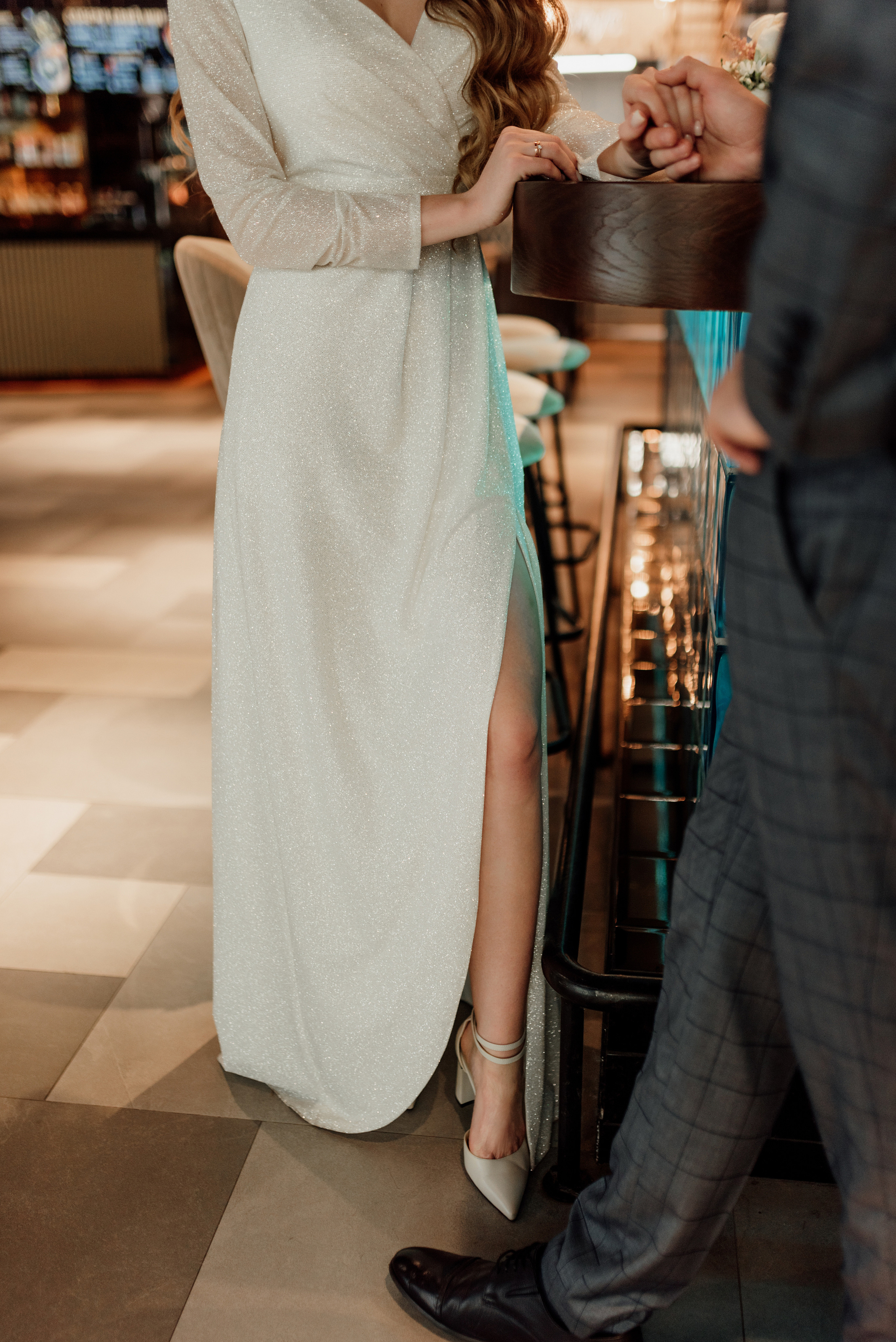 Никита & Марина. Свадебный и Семейный фотограф в Ярославле Алёна Колясникова