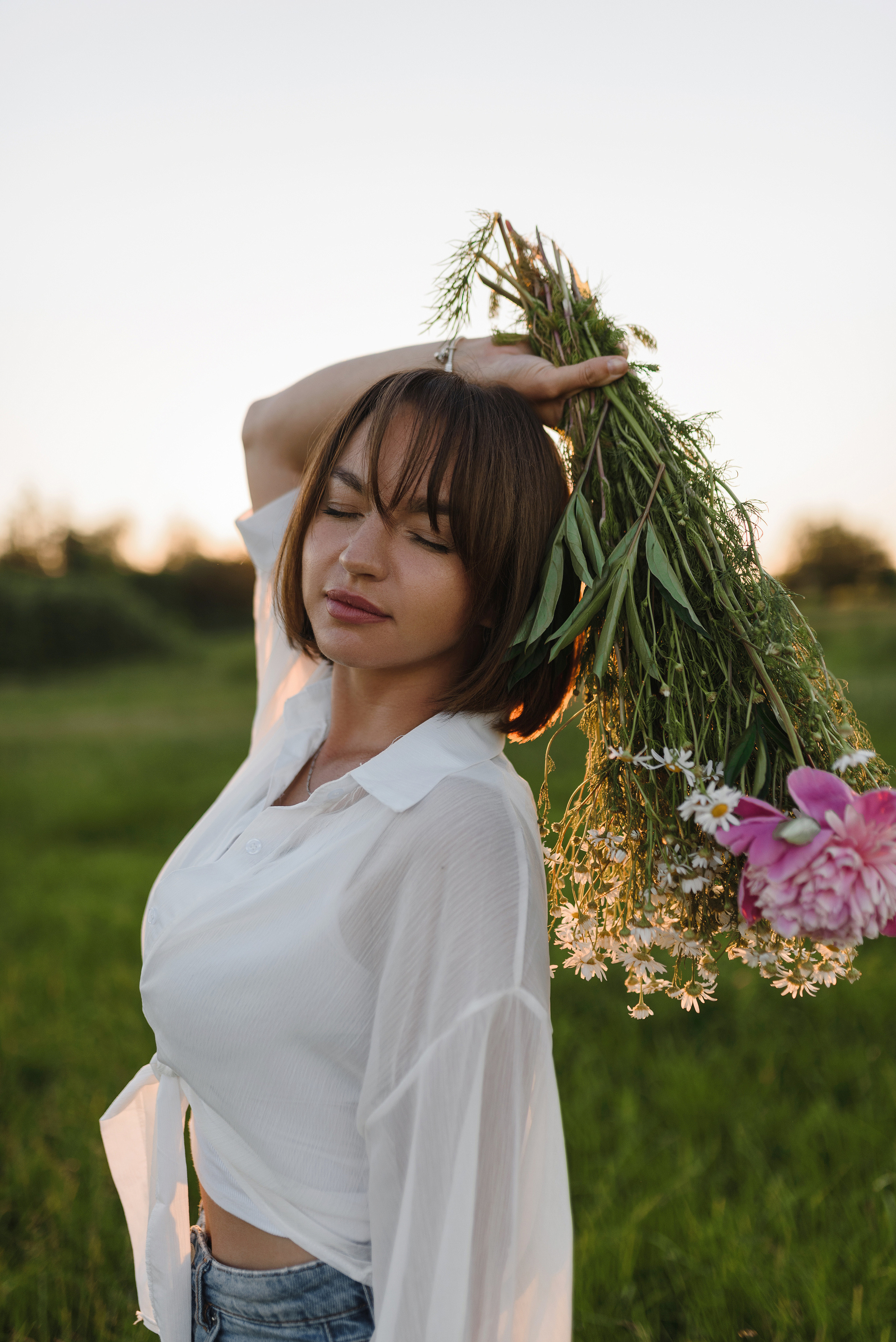 Индивидуальные съемки. Свадебный и Семейный фотограф в Ярославле Алёна Колясникова