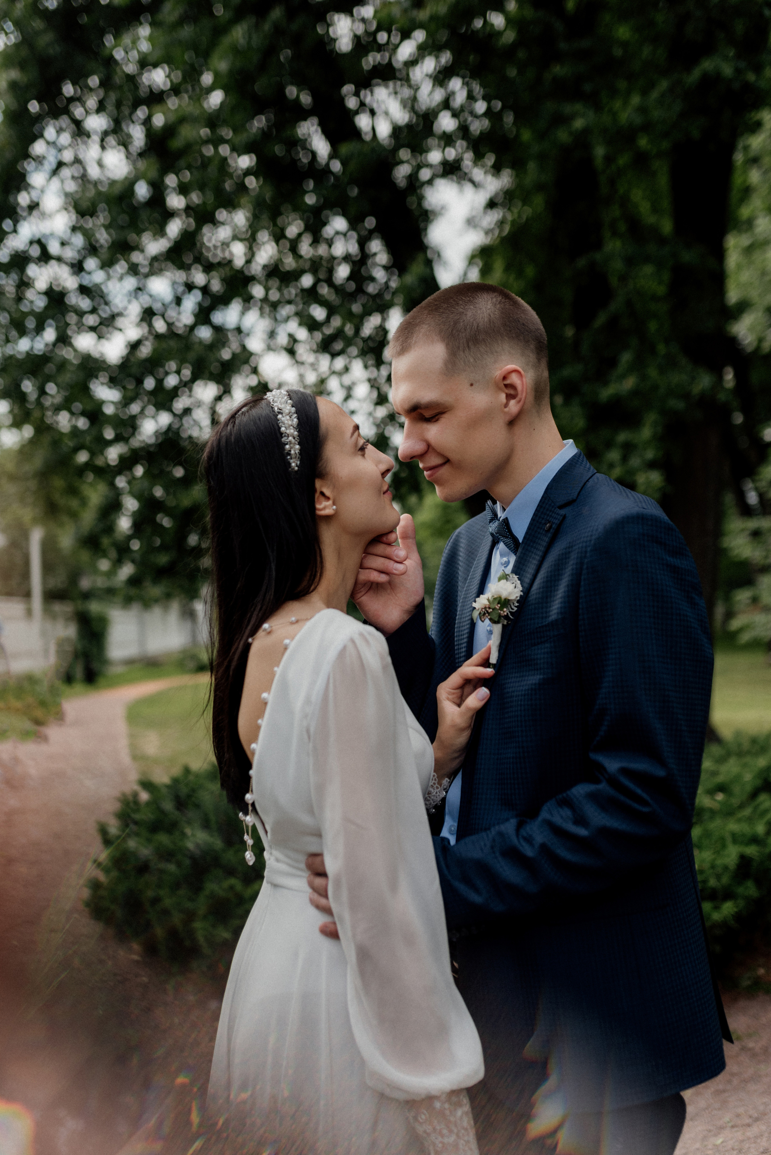 Юля & Егор. Свадебный и Семейный фотограф в Ярославле Алёна Колясникова