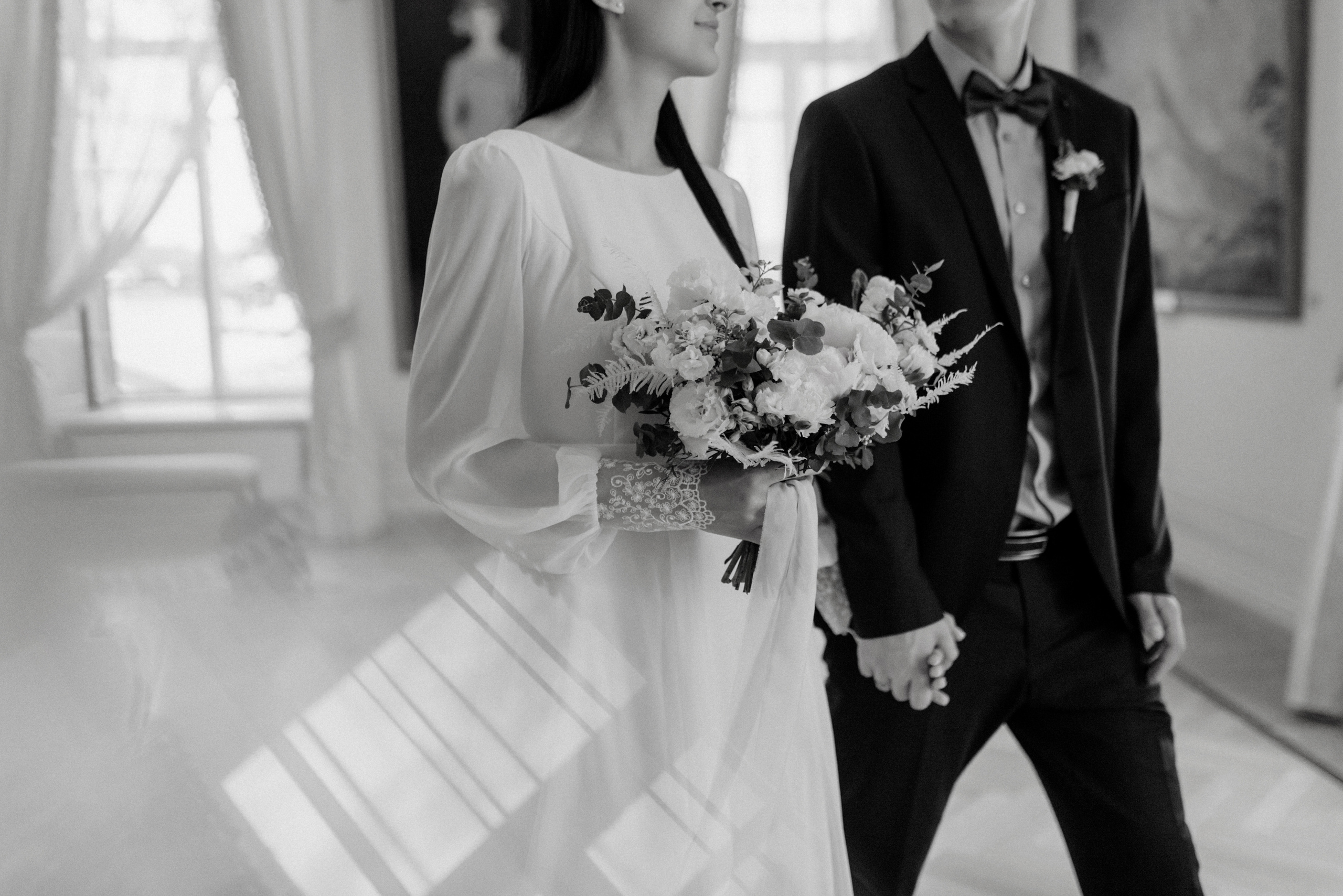 Юля & Егор. Свадебный и Семейный фотограф в Ярославле Алёна Колясникова