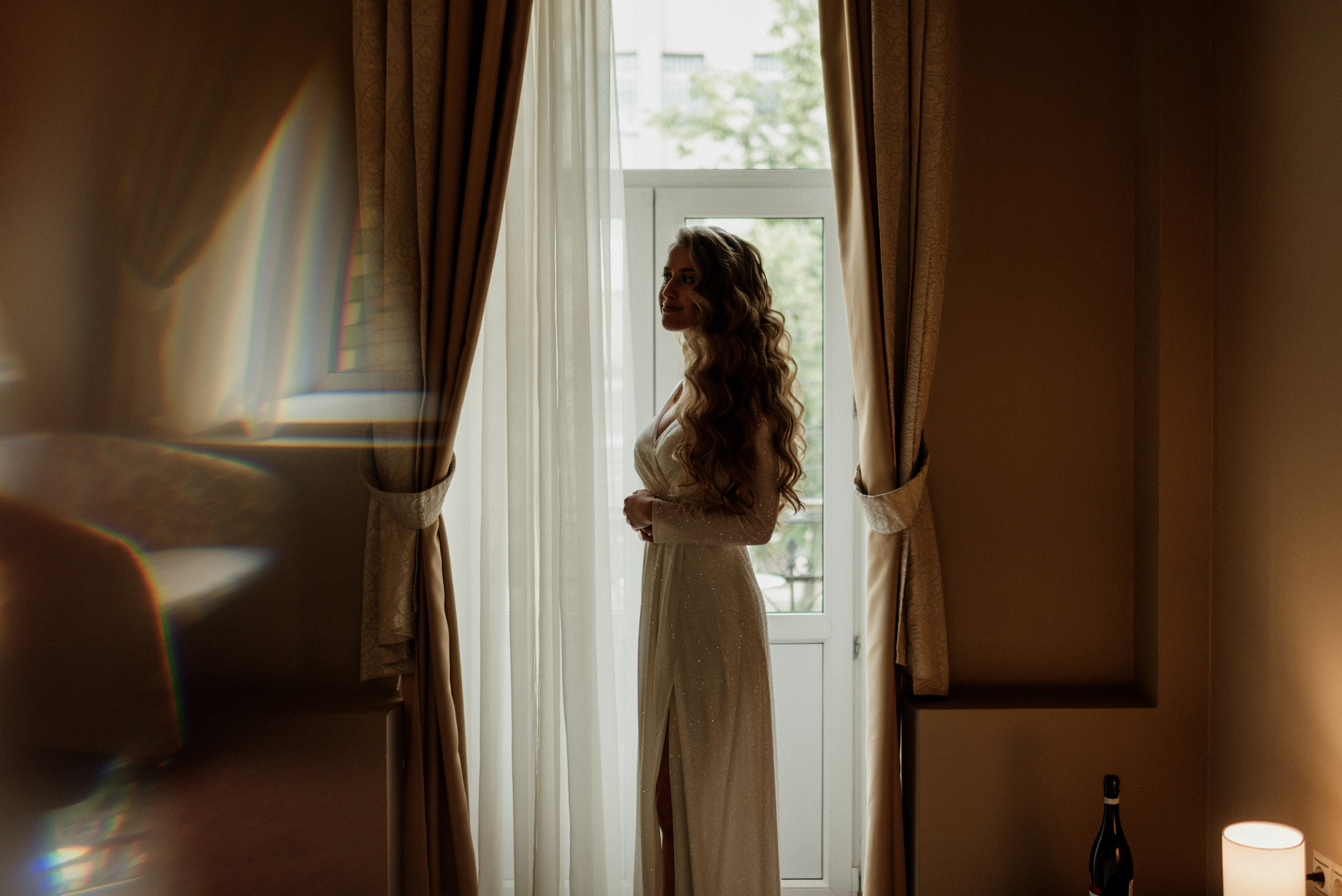 Никита & Марина. Свадебный и Семейный фотограф в Ярославле Алёна Колясникова