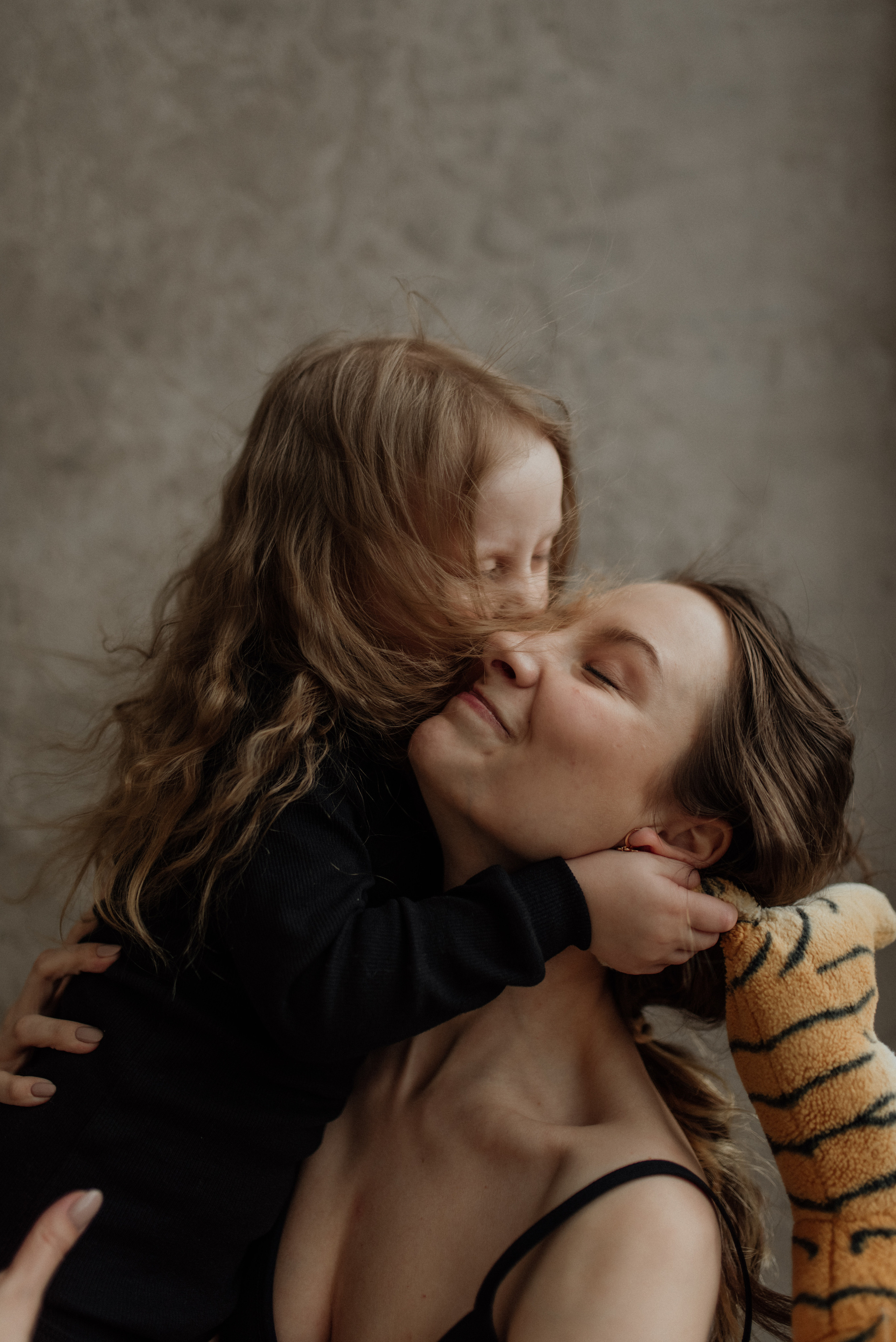 Семейные съемки. Свадебный и Семейный фотограф в Ярославле Алёна Колясникова