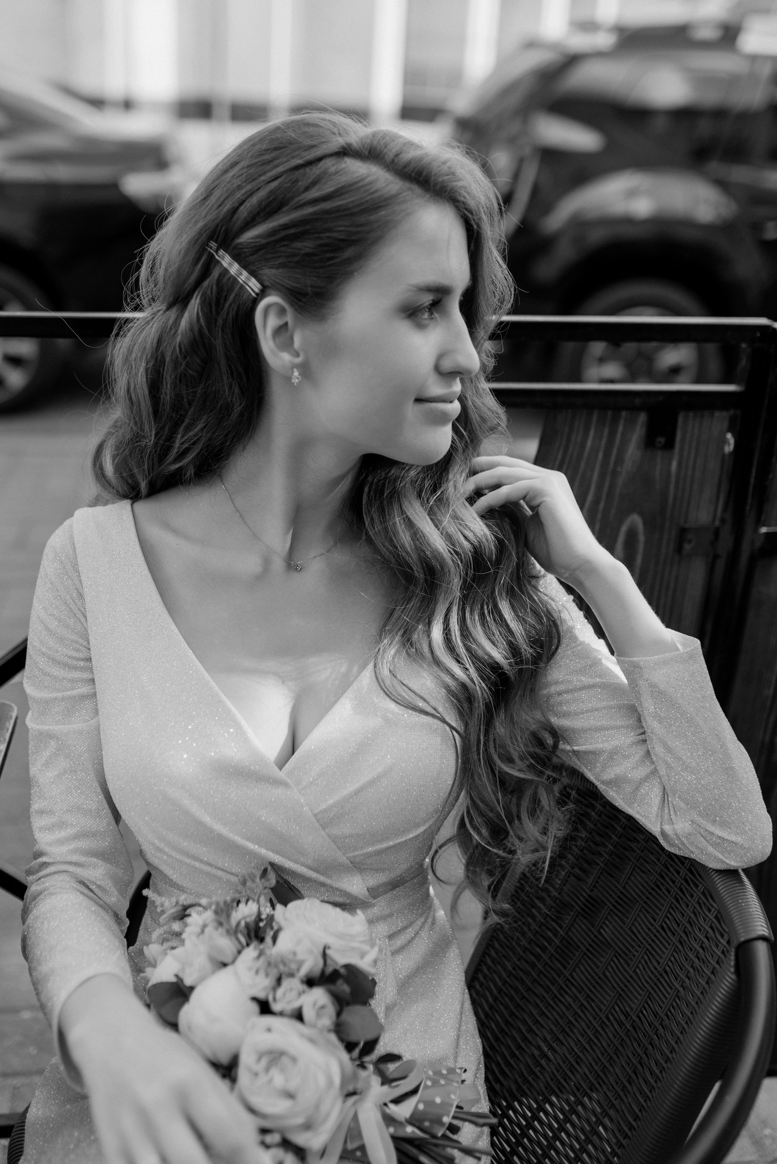 Никита & Марина. Свадебный и Семейный фотограф в Ярославле Алёна Колясникова