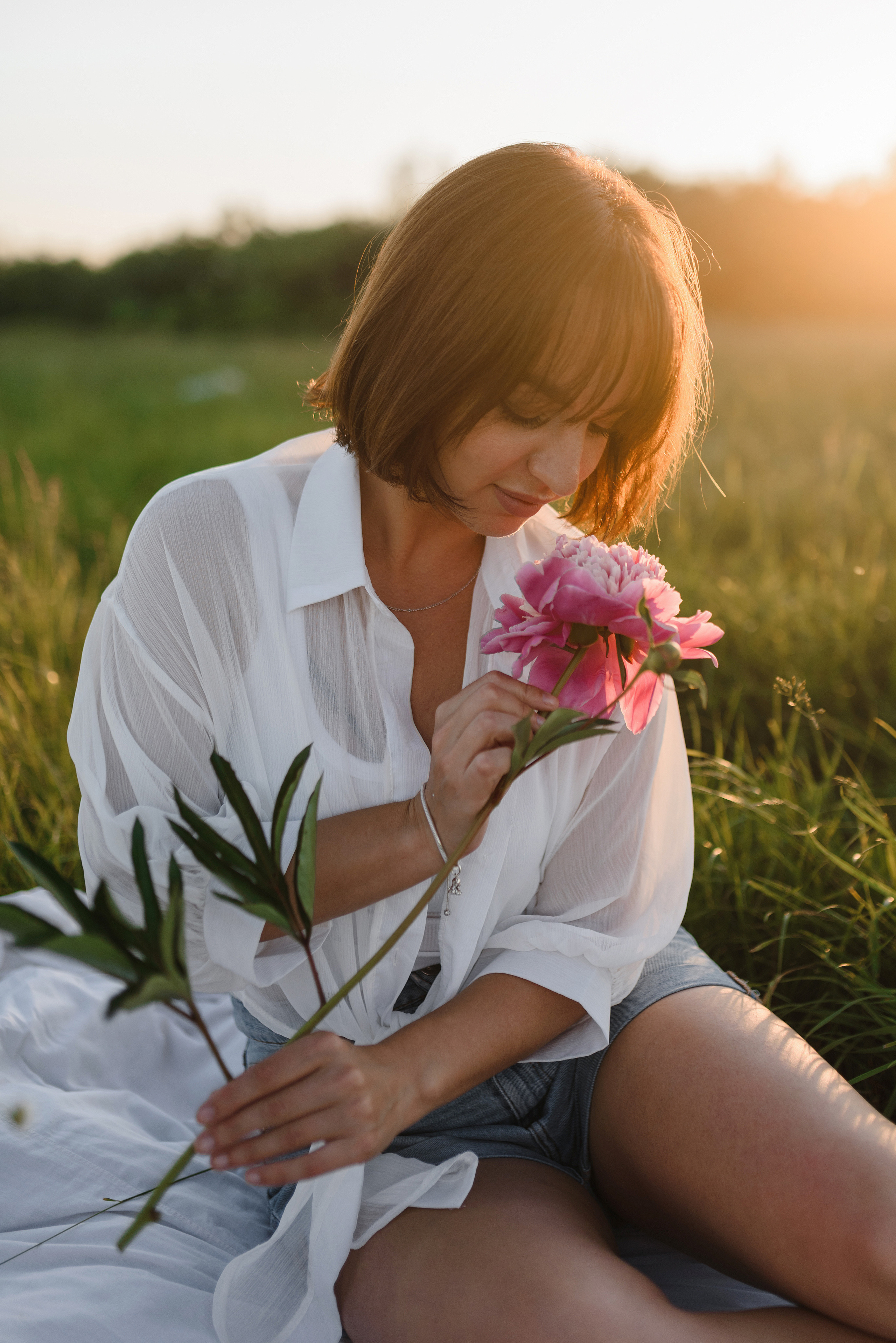 Индивидуальные съемки. Свадебный и Семейный фотограф в Ярославле Алёна Колясникова
