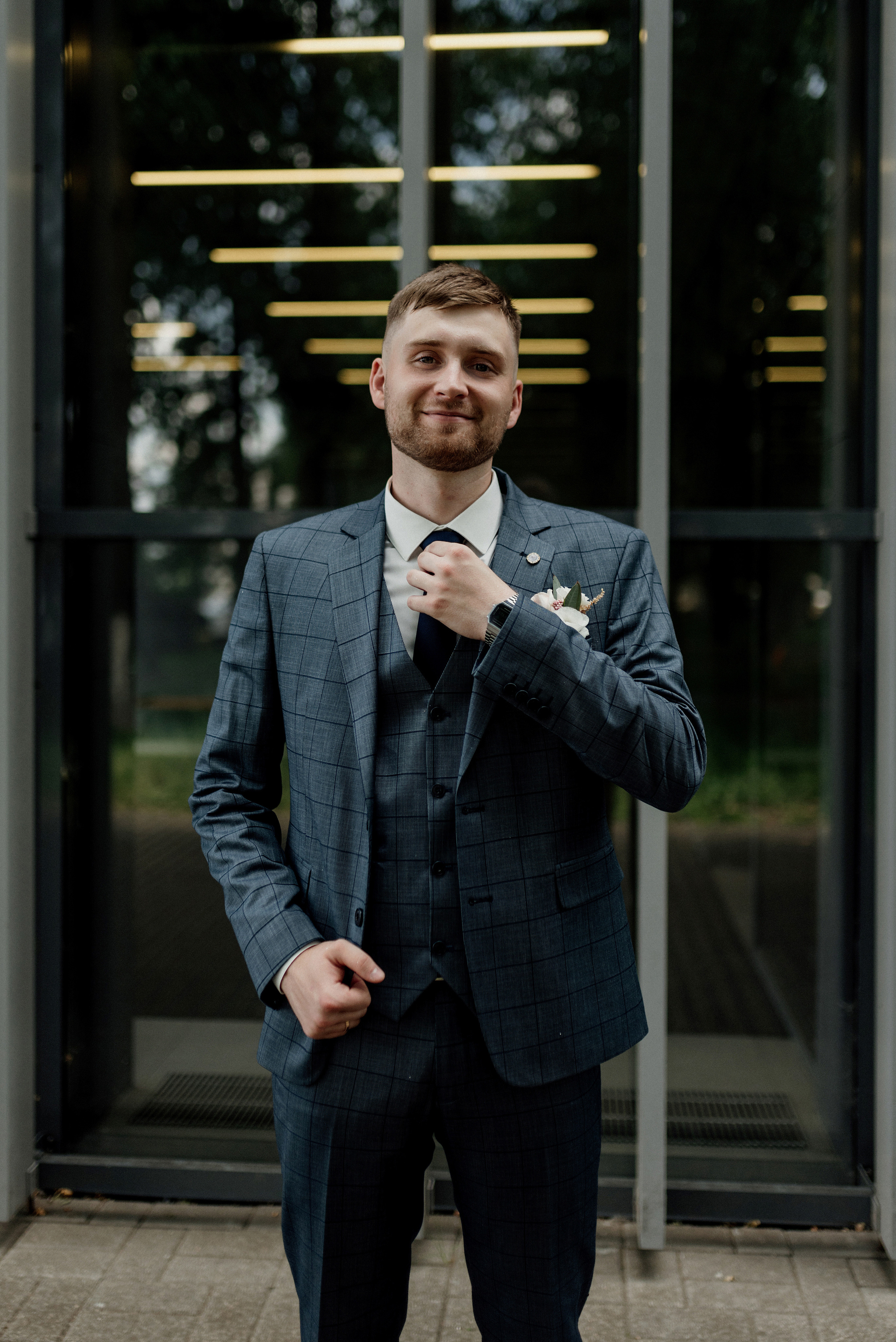 Никита & Марина. Свадебный и Семейный фотограф в Ярославле Алёна Колясникова