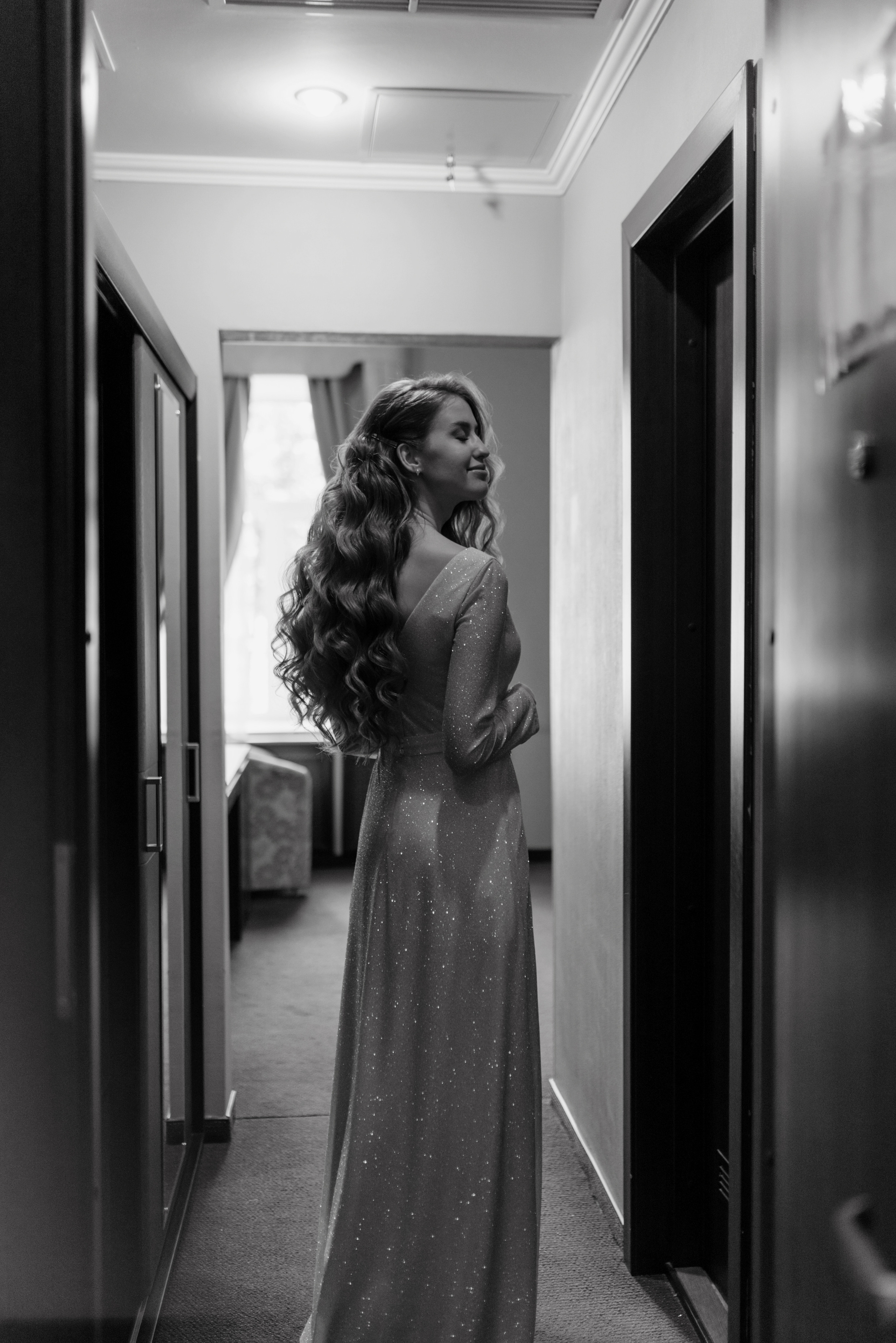 Никита & Марина. Свадебный и Семейный фотограф в Ярославле Алёна Колясникова