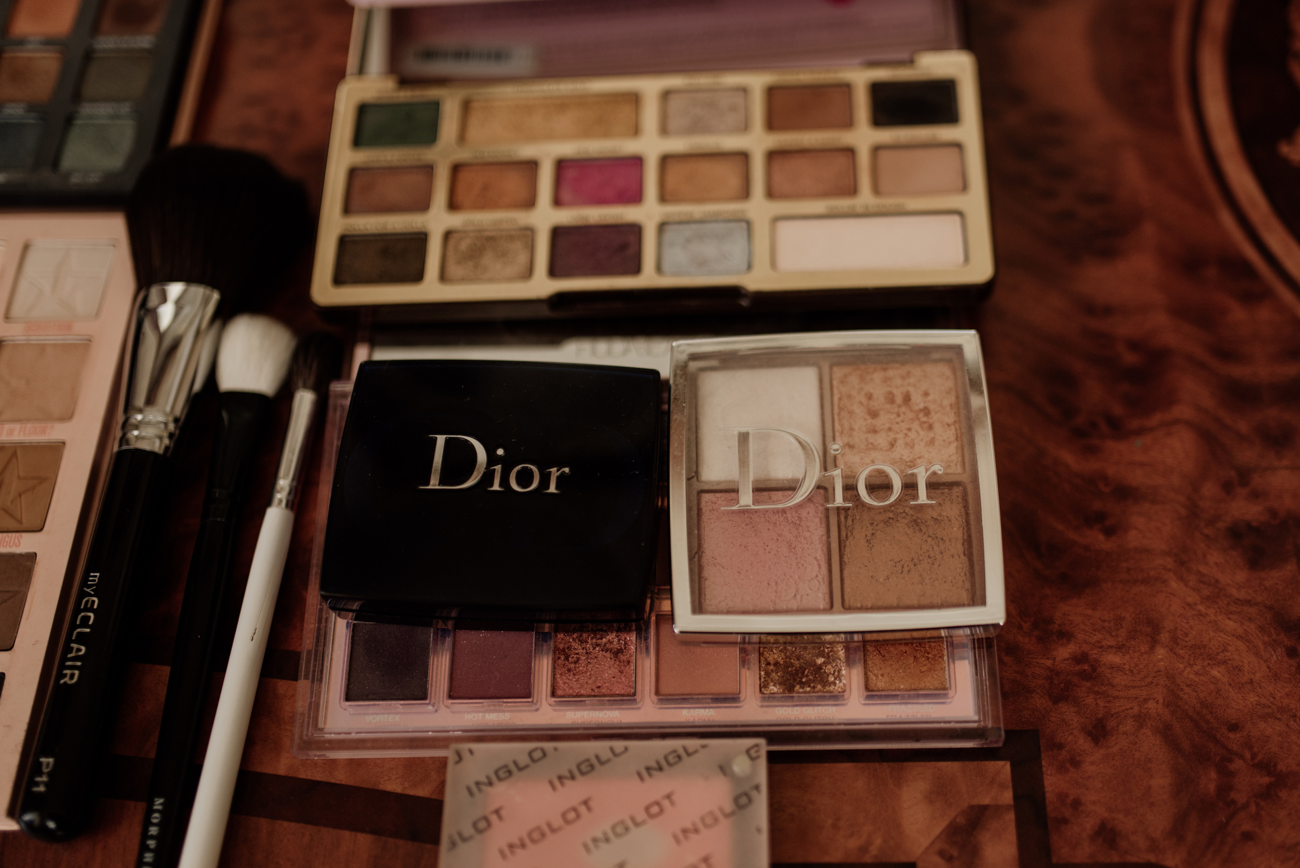 Алексей & Полина. Свадебный и Семейный фотограф в Ярославле Алёна Колясникова