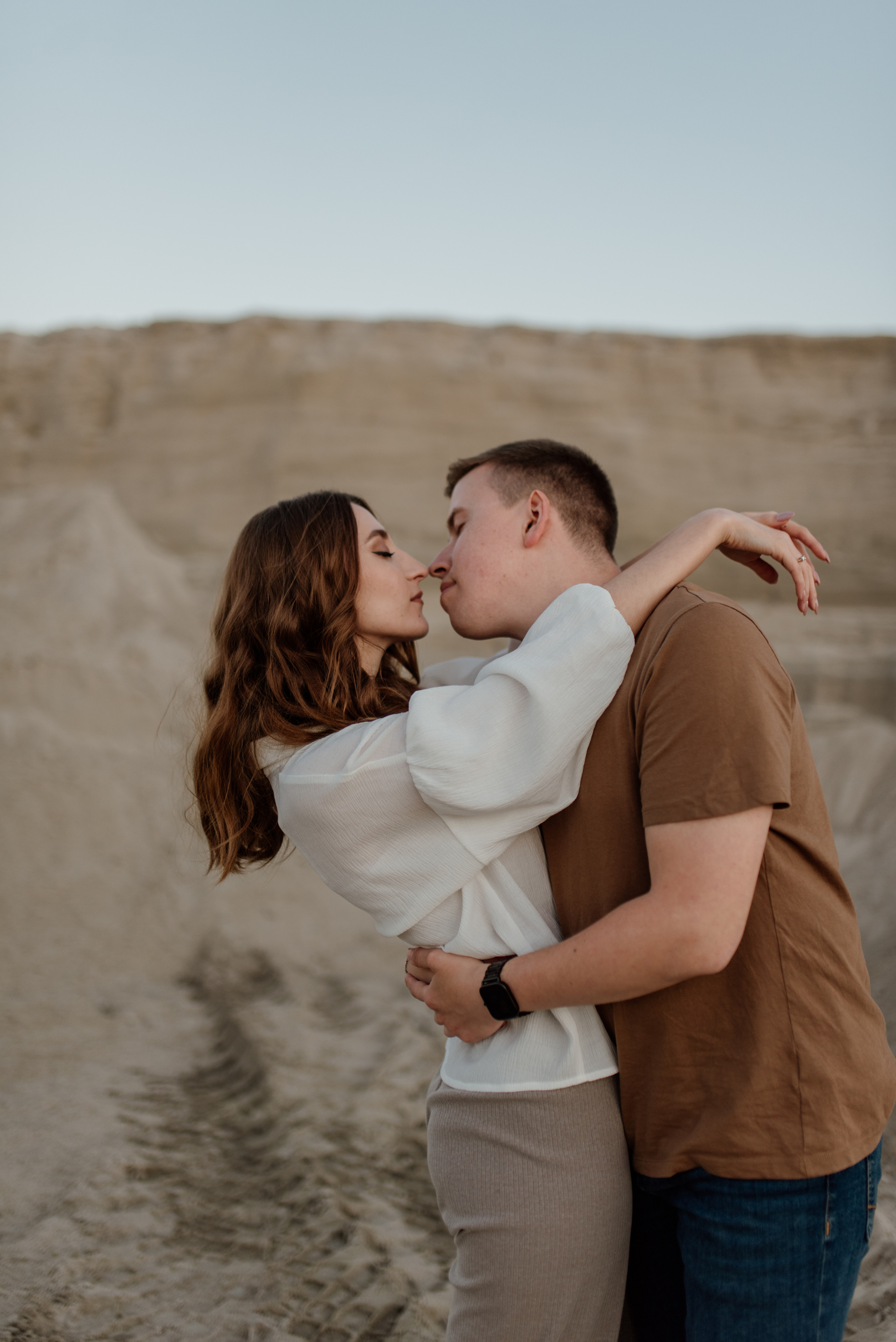 Дима и Яна. Свадебный и Семейный фотограф в Ярославле Алёна Колясникова