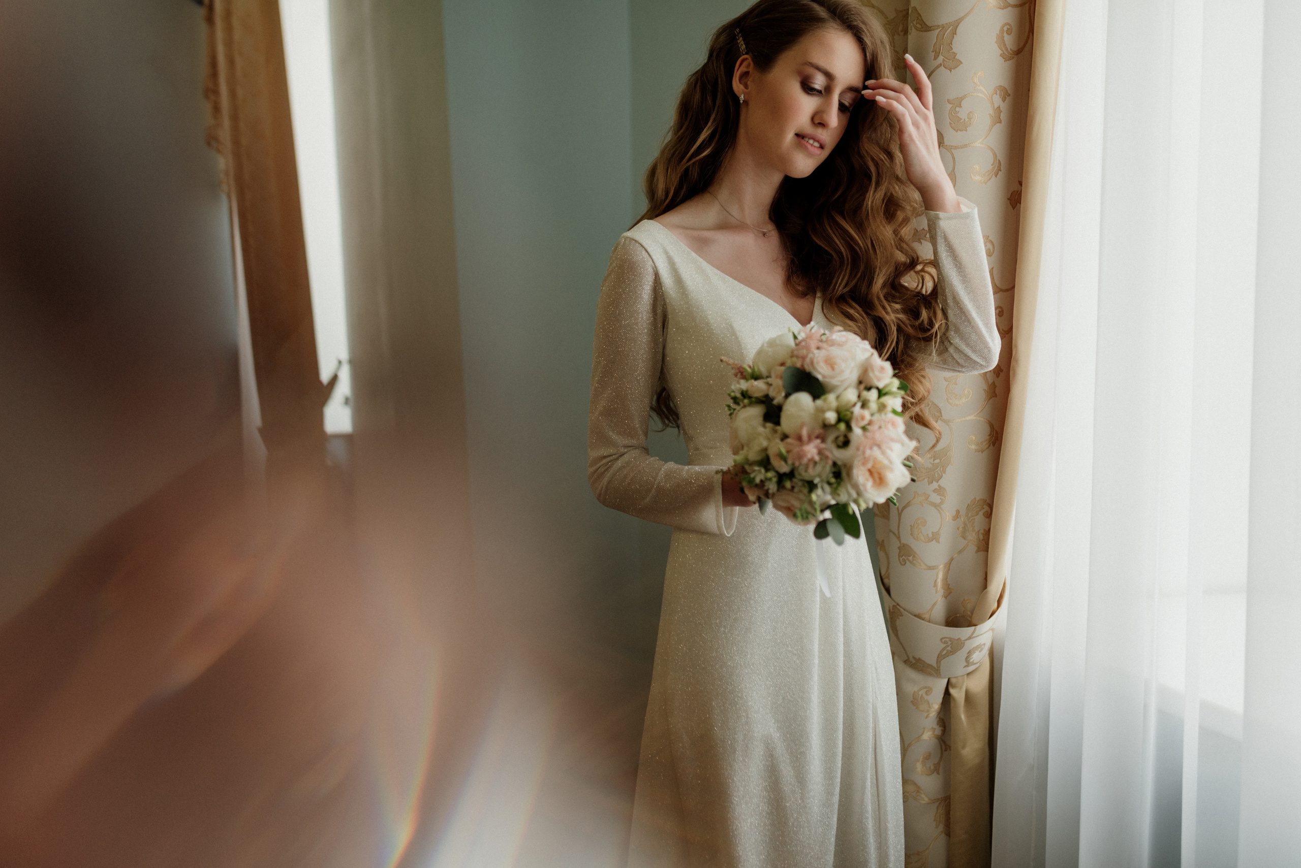 Никита & Марина. Свадебный и Семейный фотограф в Ярославле Алёна Колясникова