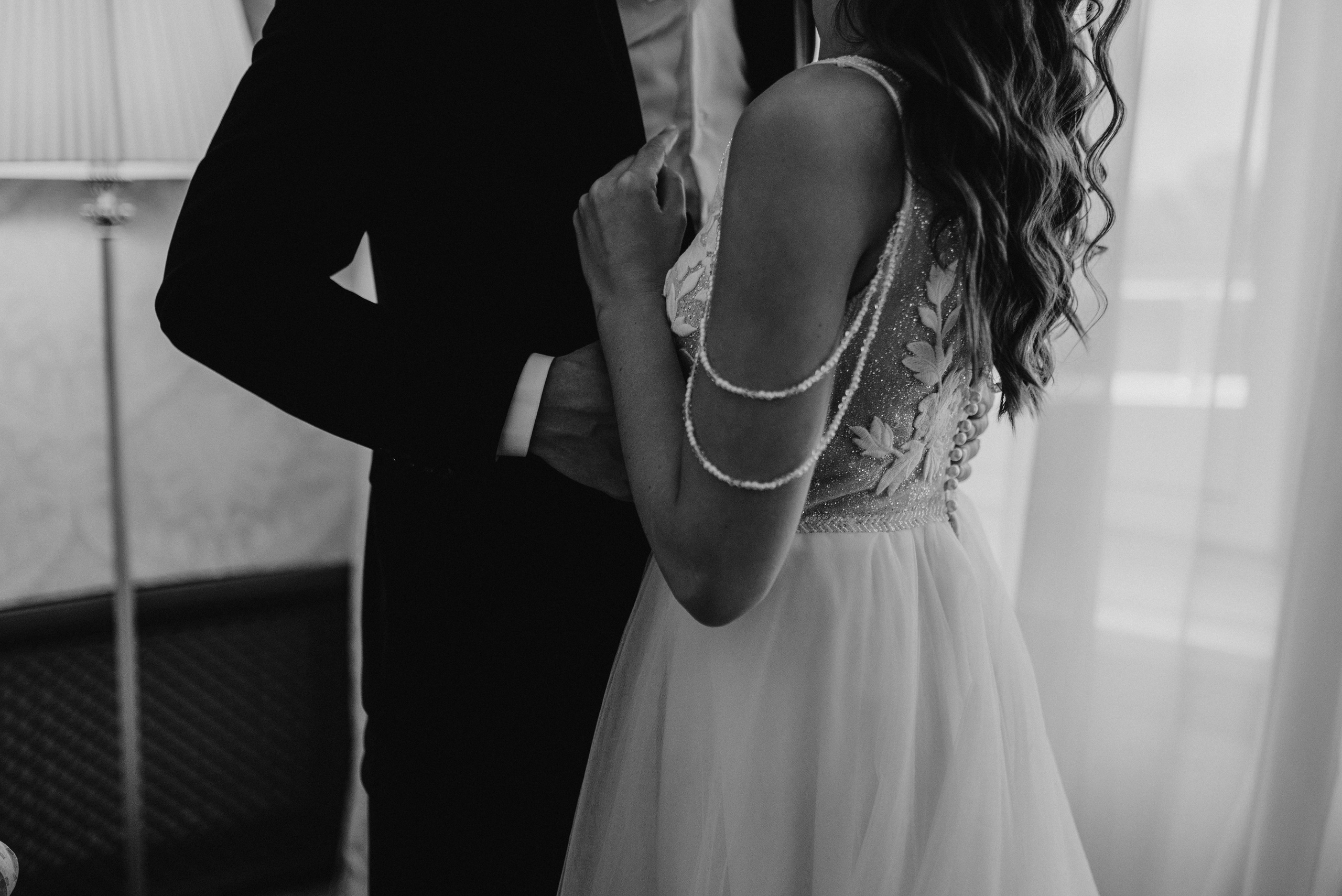 Алексей & Полина. Свадебный и Семейный фотограф в Ярославле Алёна Колясникова