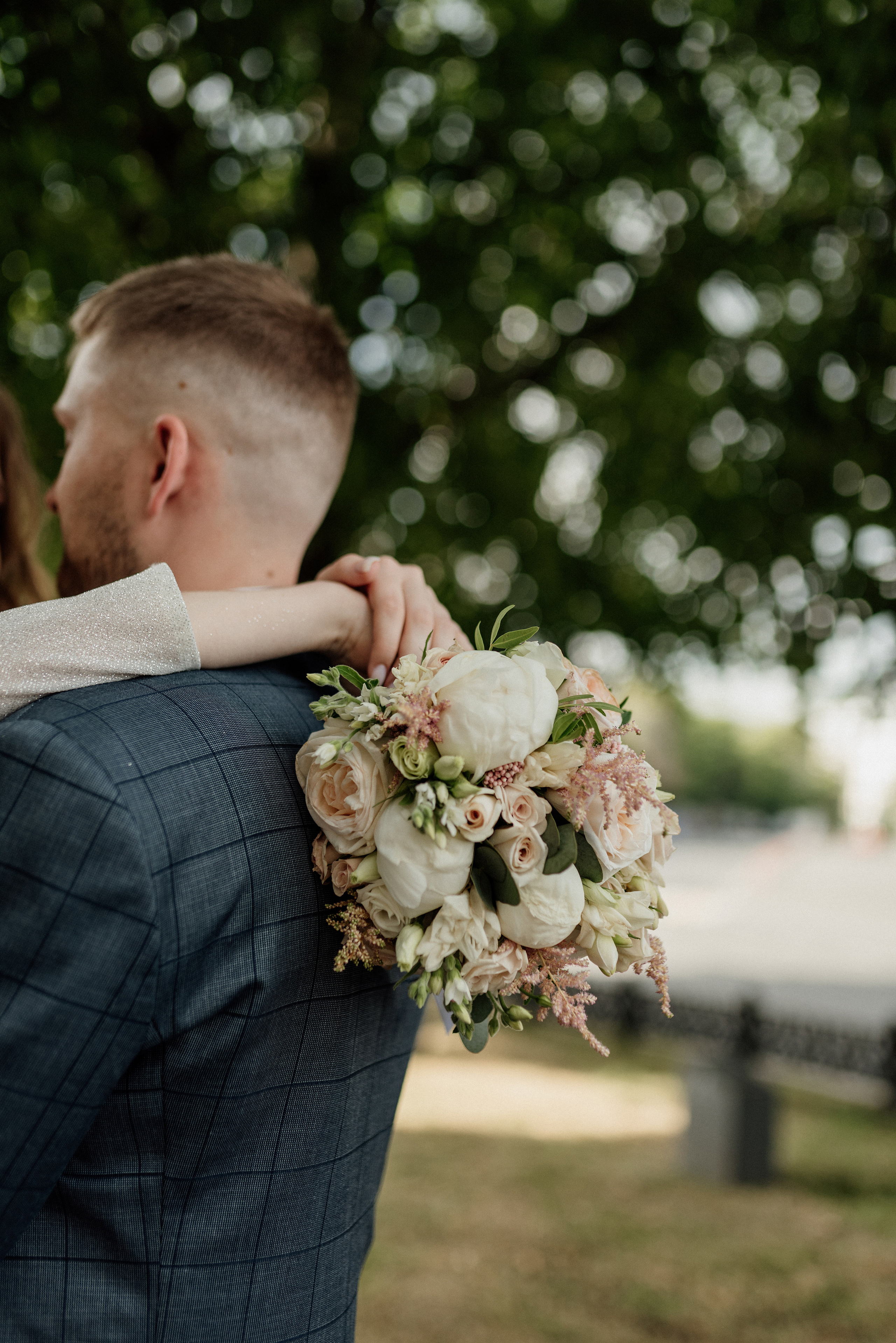 Никита & Марина. Свадебный и Семейный фотограф в Ярославле Алёна Колясникова