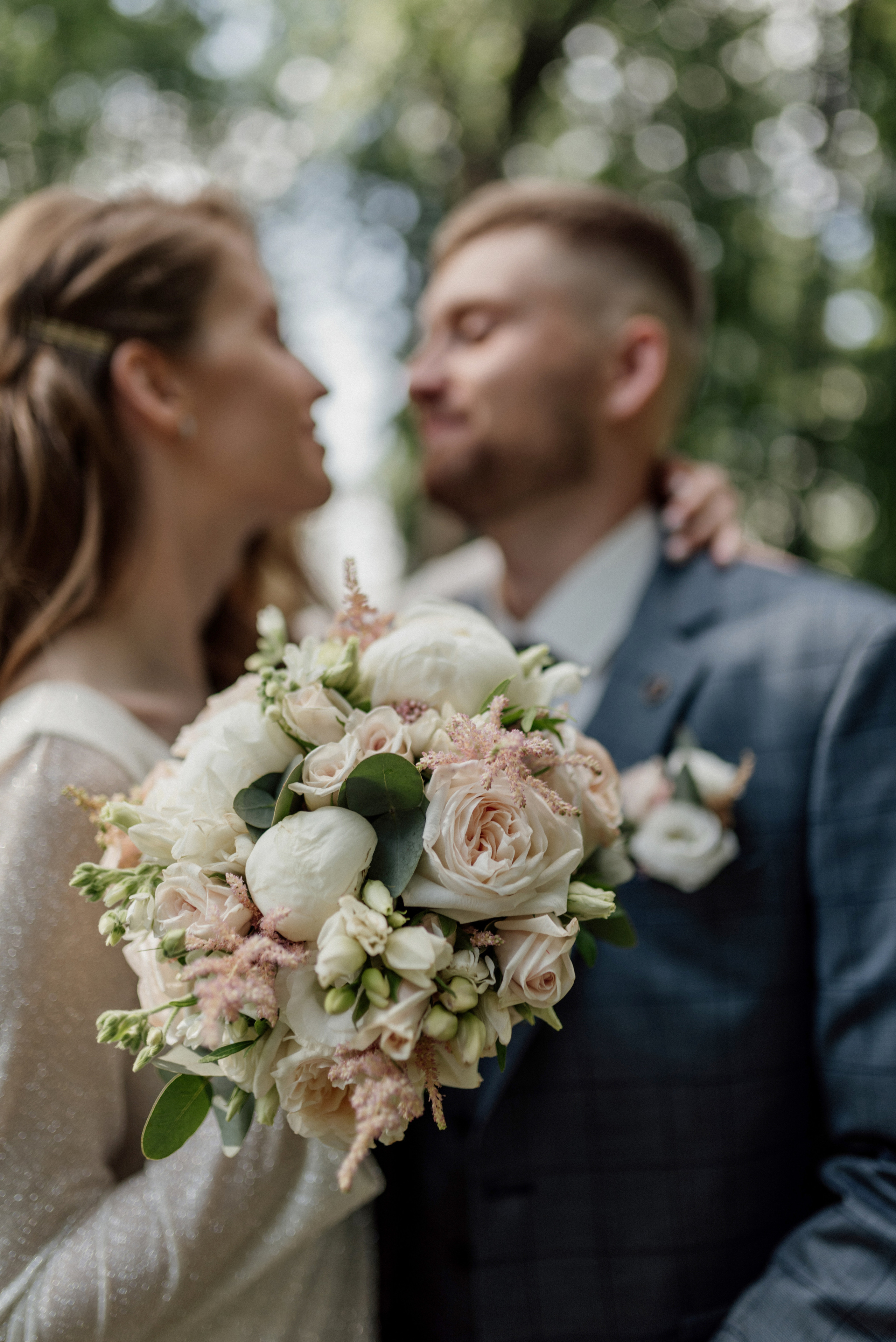 Никита & Марина. Свадебный и Семейный фотограф в Ярославле Алёна Колясникова