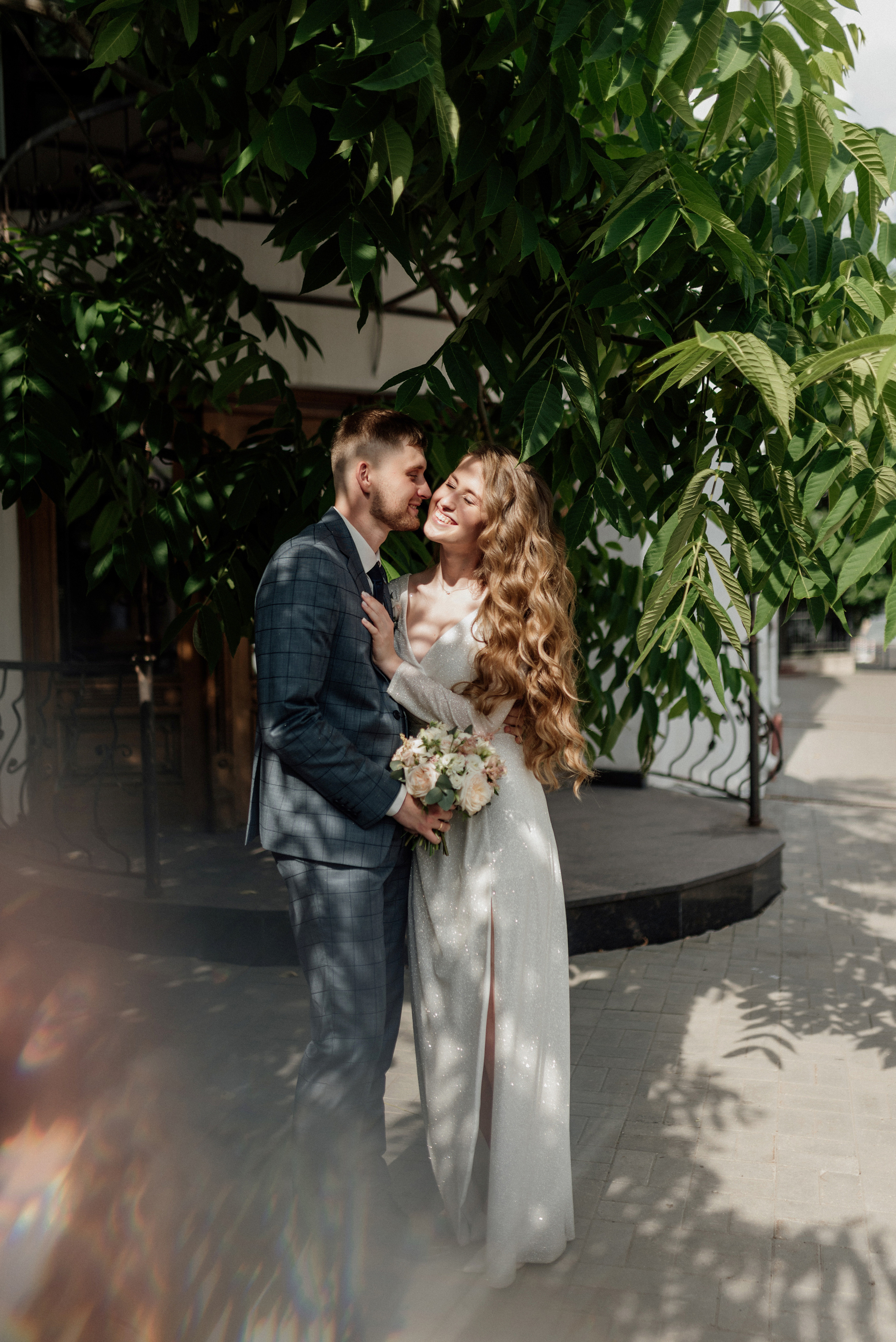 Никита & Марина. Свадебный и Семейный фотограф в Ярославле Алёна Колясникова