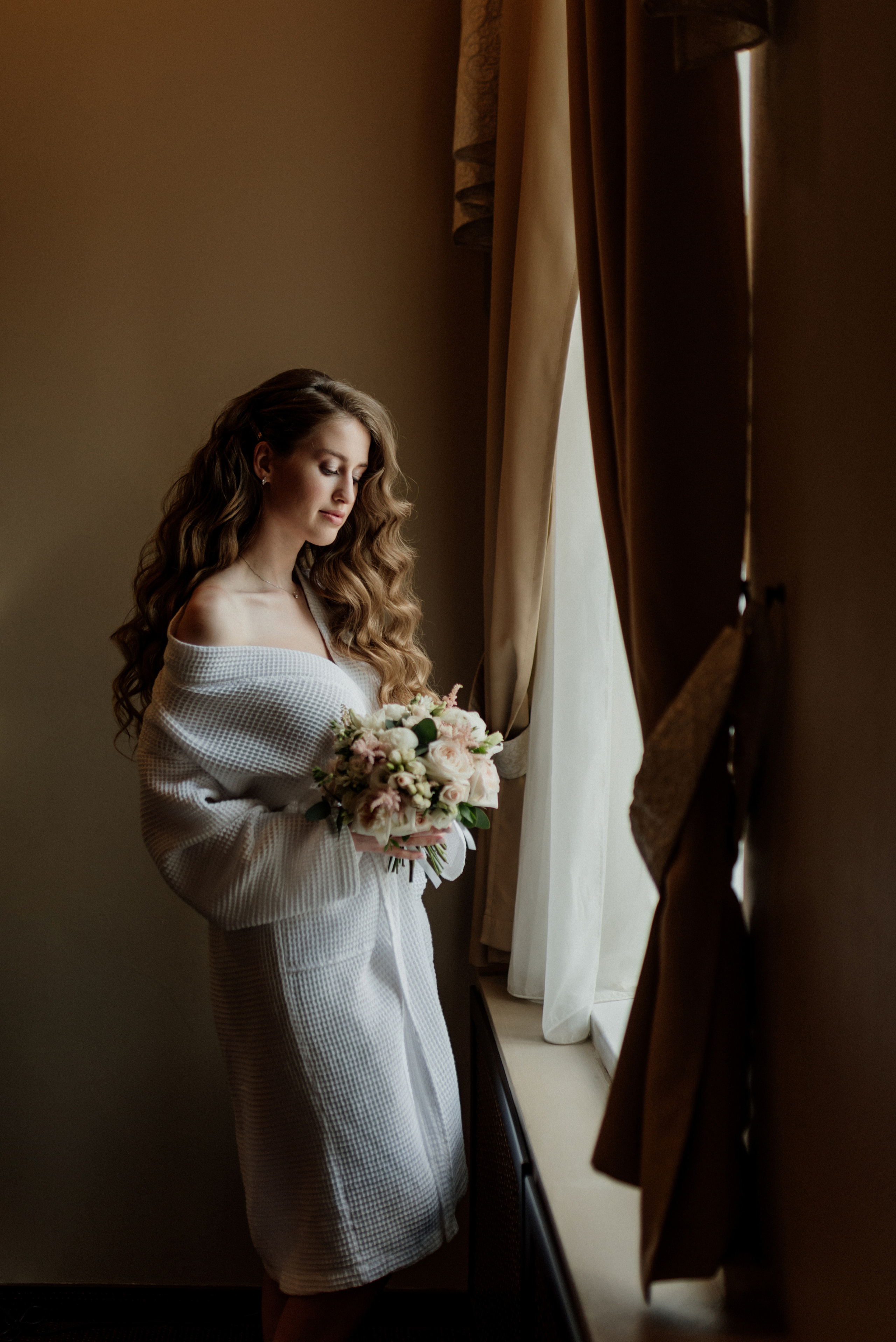 Никита & Марина. Свадебный и Семейный фотограф в Ярославле Алёна Колясникова