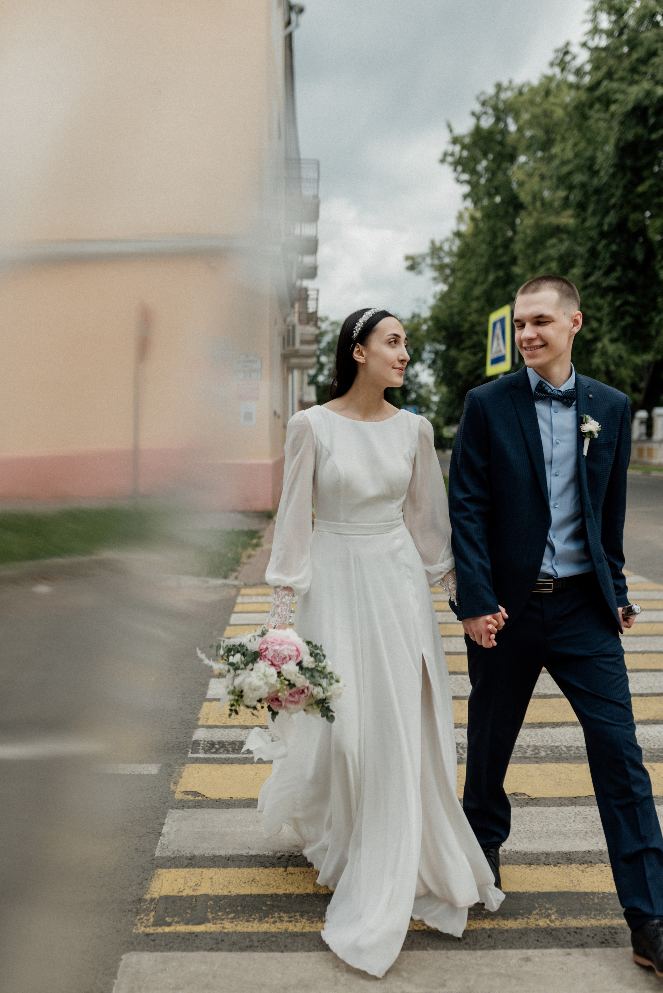 Юля & Егор. Свадебный и Семейный фотограф в Ярославле Алёна Колясникова