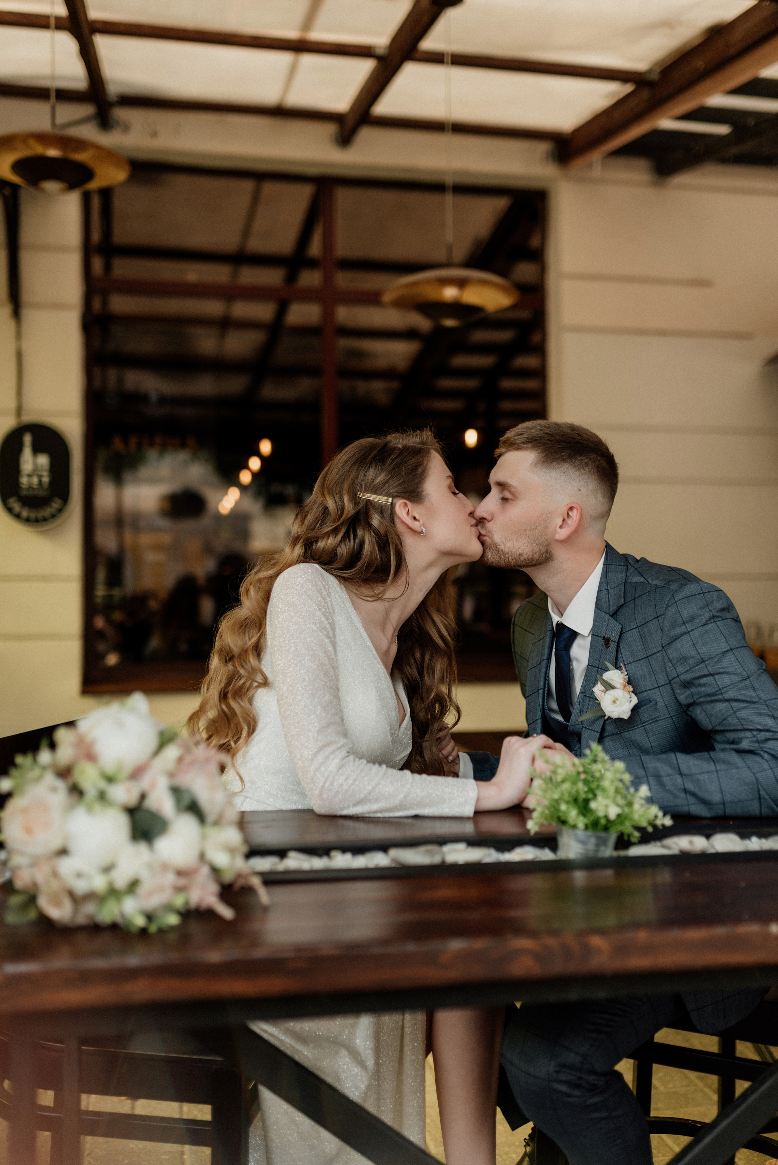 Никита & Марина. Свадебный и Семейный фотограф в Ярославле Алёна Колясникова