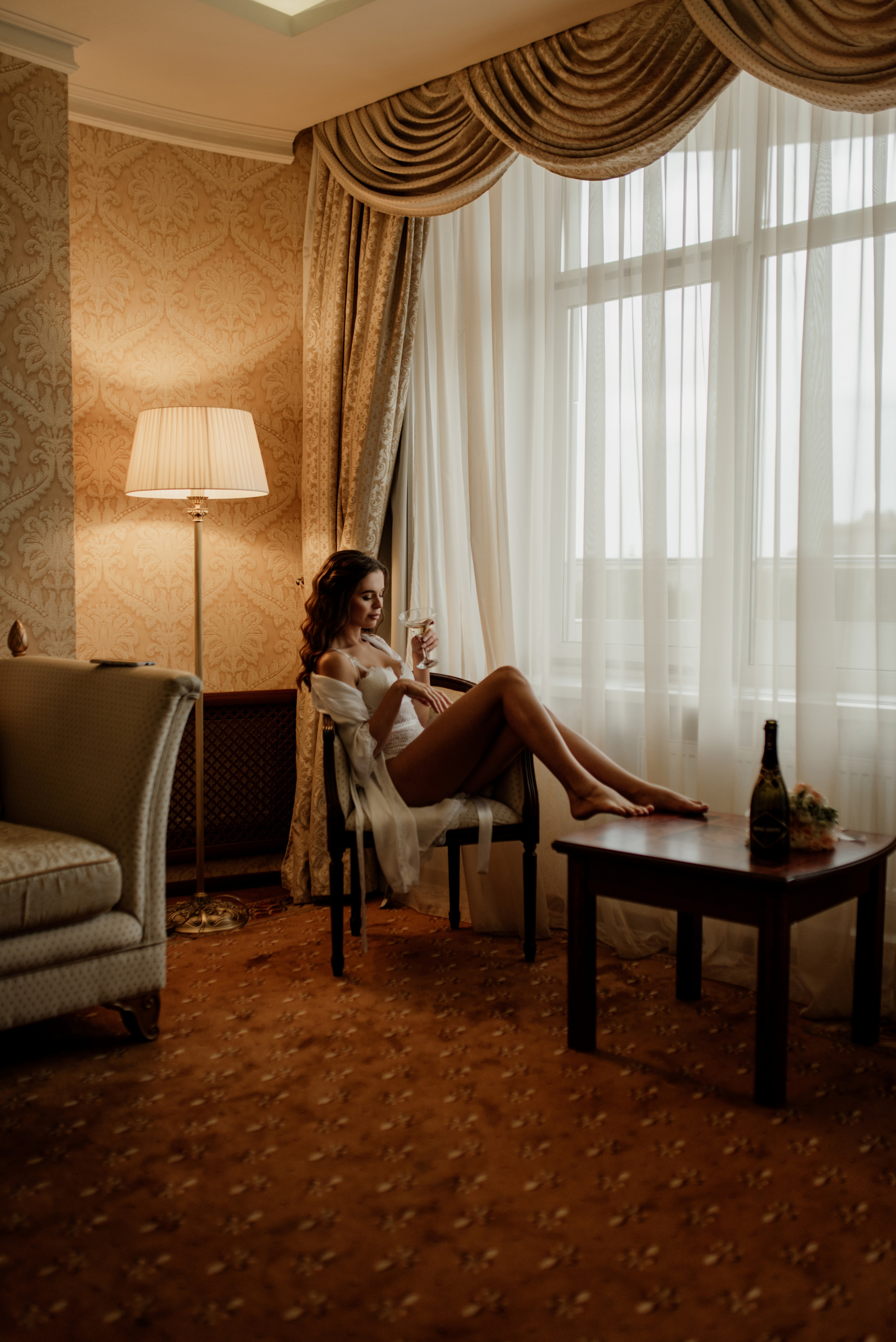 Алексей & Полина. Свадебный и Семейный фотограф в Ярославле Алёна Колясникова