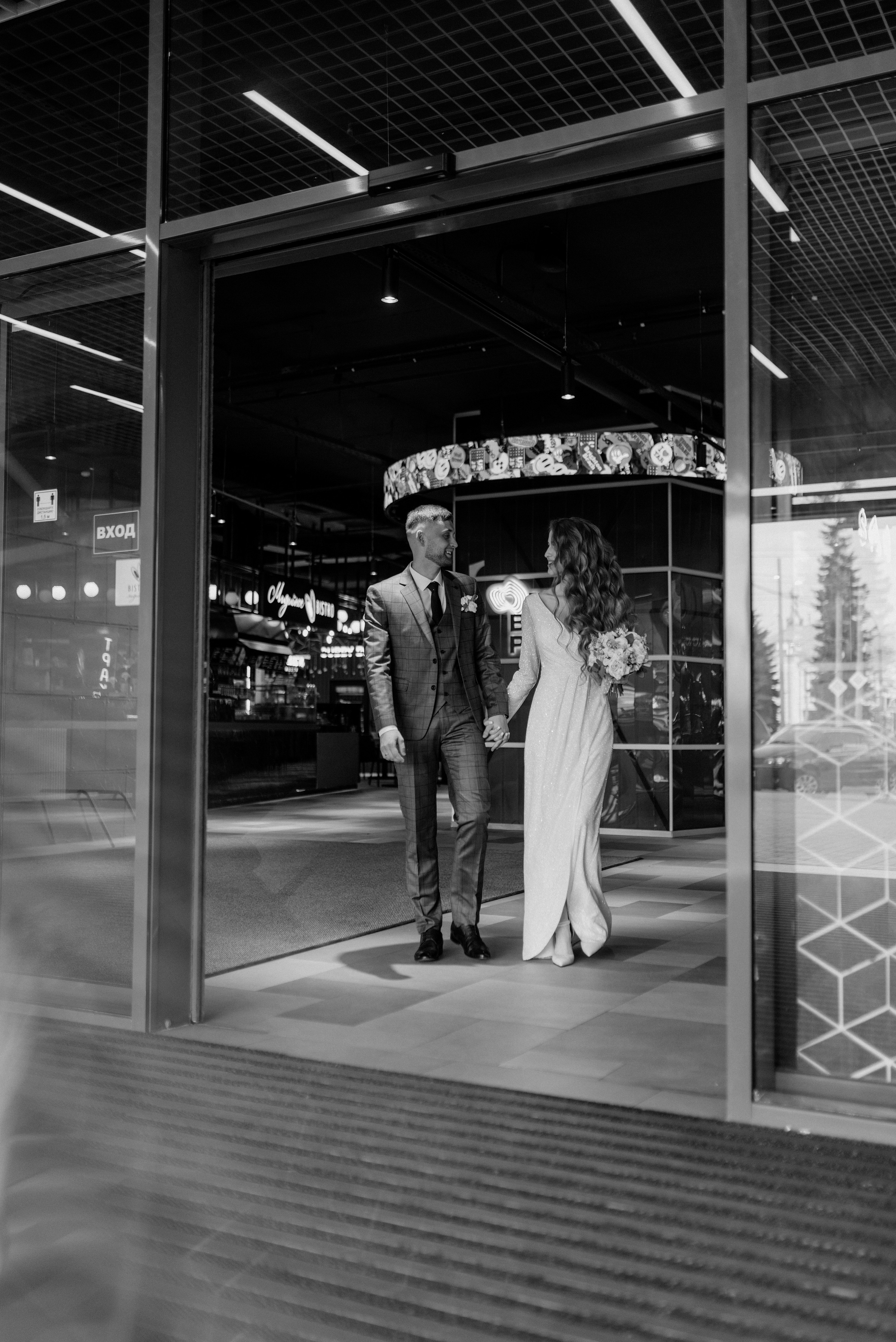 Никита & Марина. Свадебный и Семейный фотограф в Ярославле Алёна Колясникова