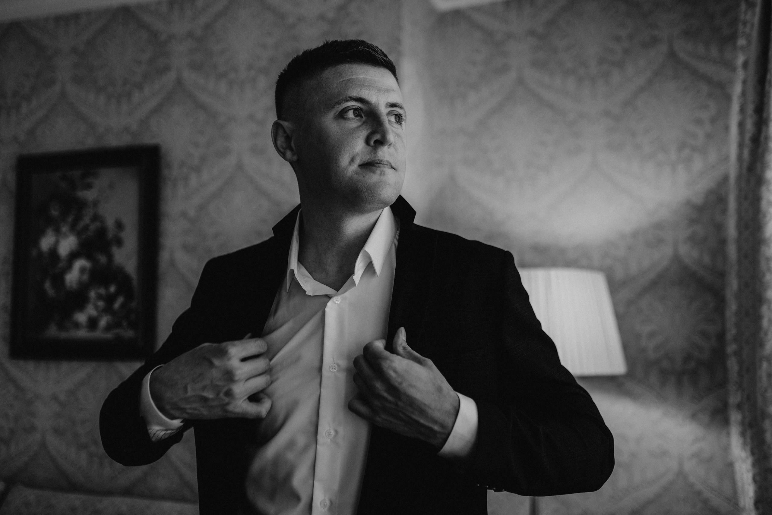 Алексей & Полина. Свадебный и Семейный фотограф в Ярославле Алёна Колясникова