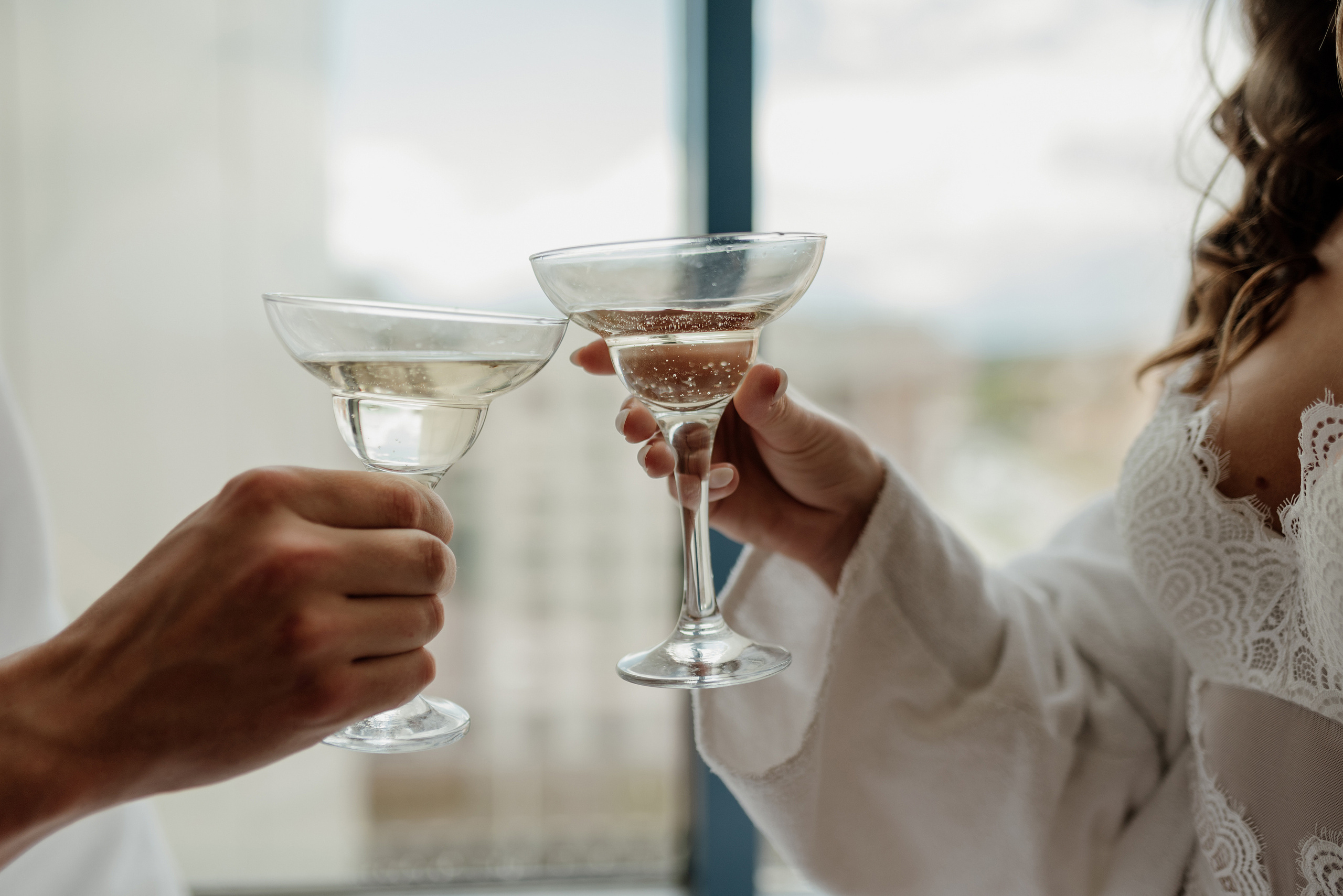 Алексей & Полина. Свадебный и Семейный фотограф в Ярославле Алёна Колясникова