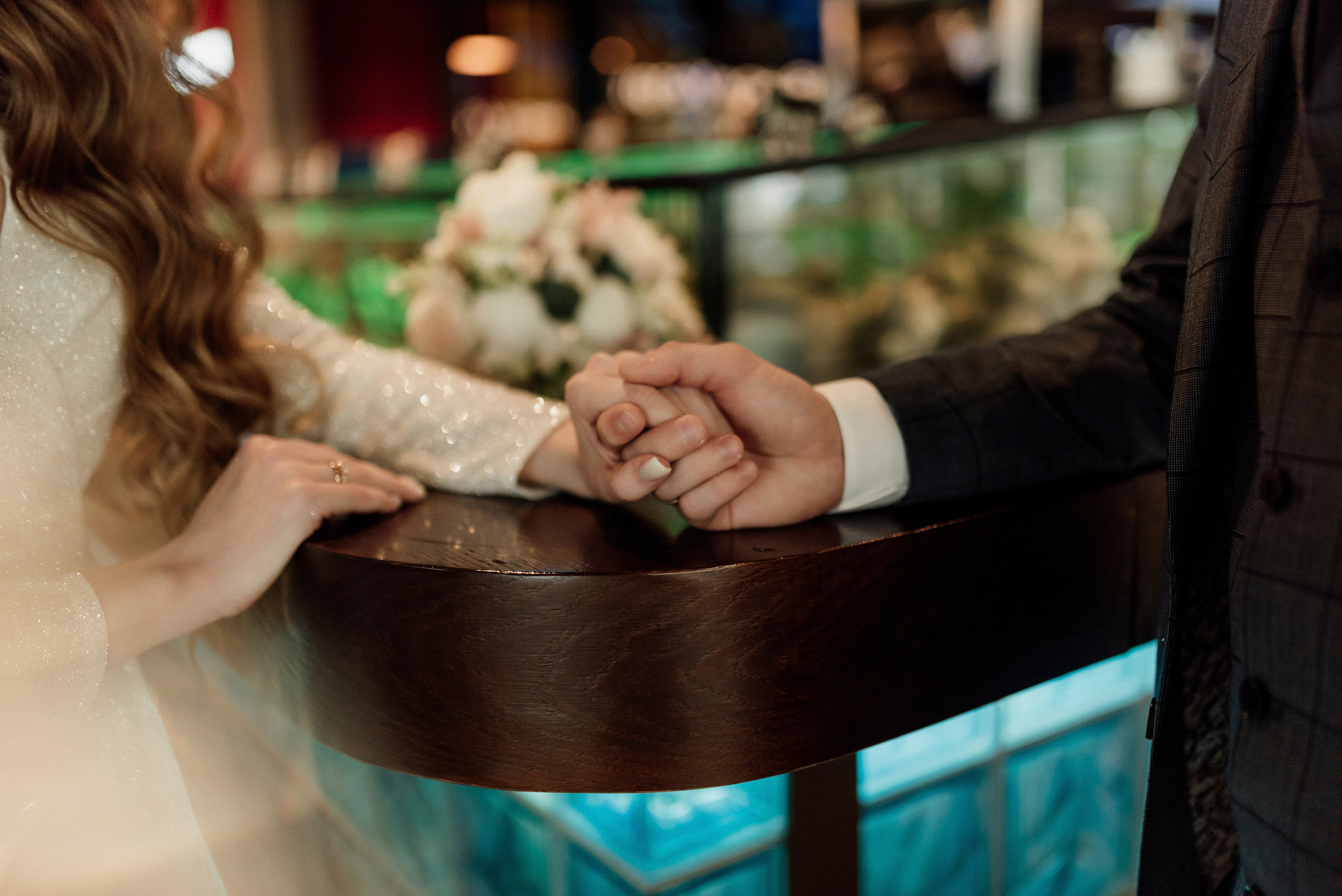 Никита & Марина. Свадебный и Семейный фотограф в Ярославле Алёна Колясникова