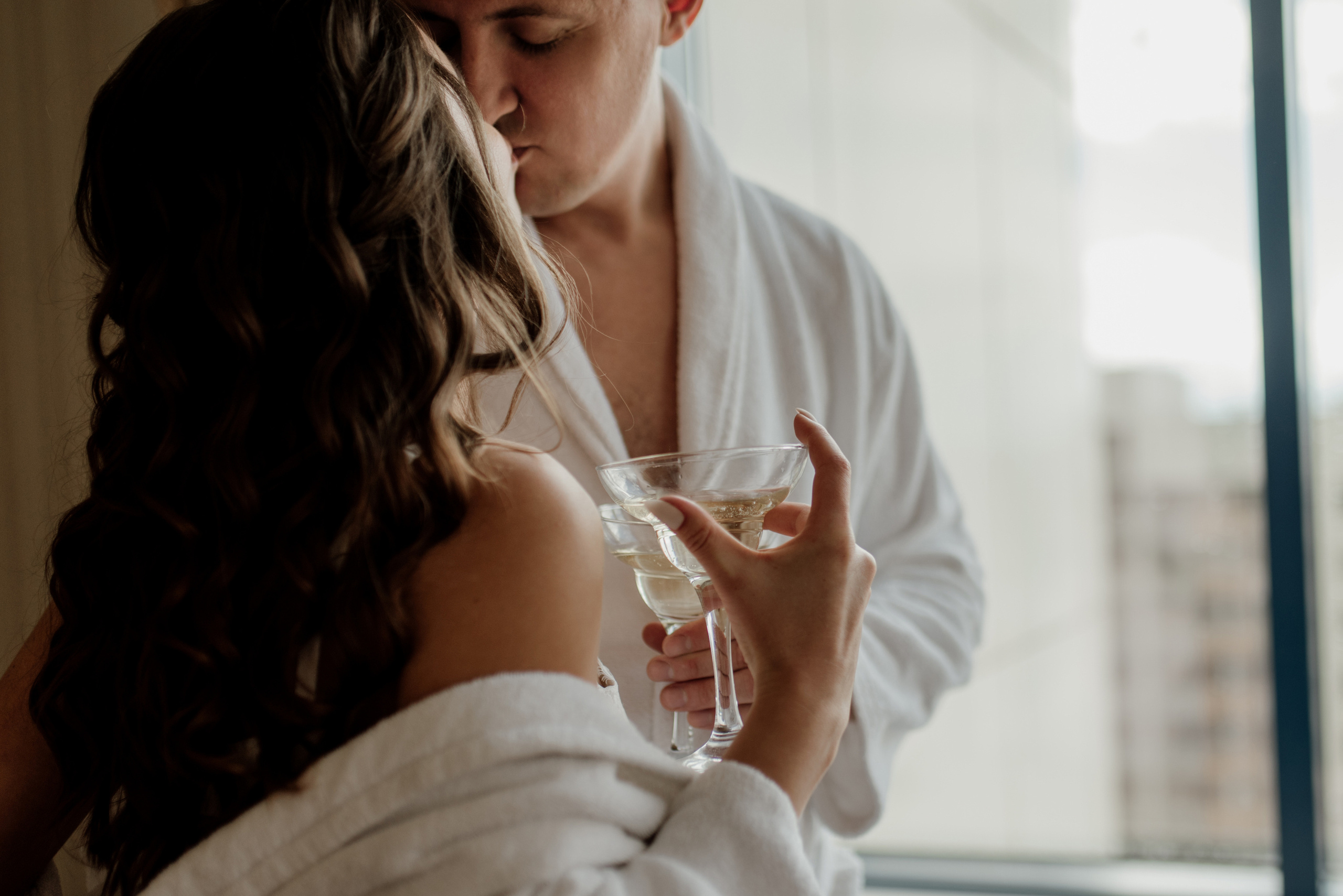 Алексей & Полина. Свадебный и Семейный фотограф в Ярославле Алёна Колясникова