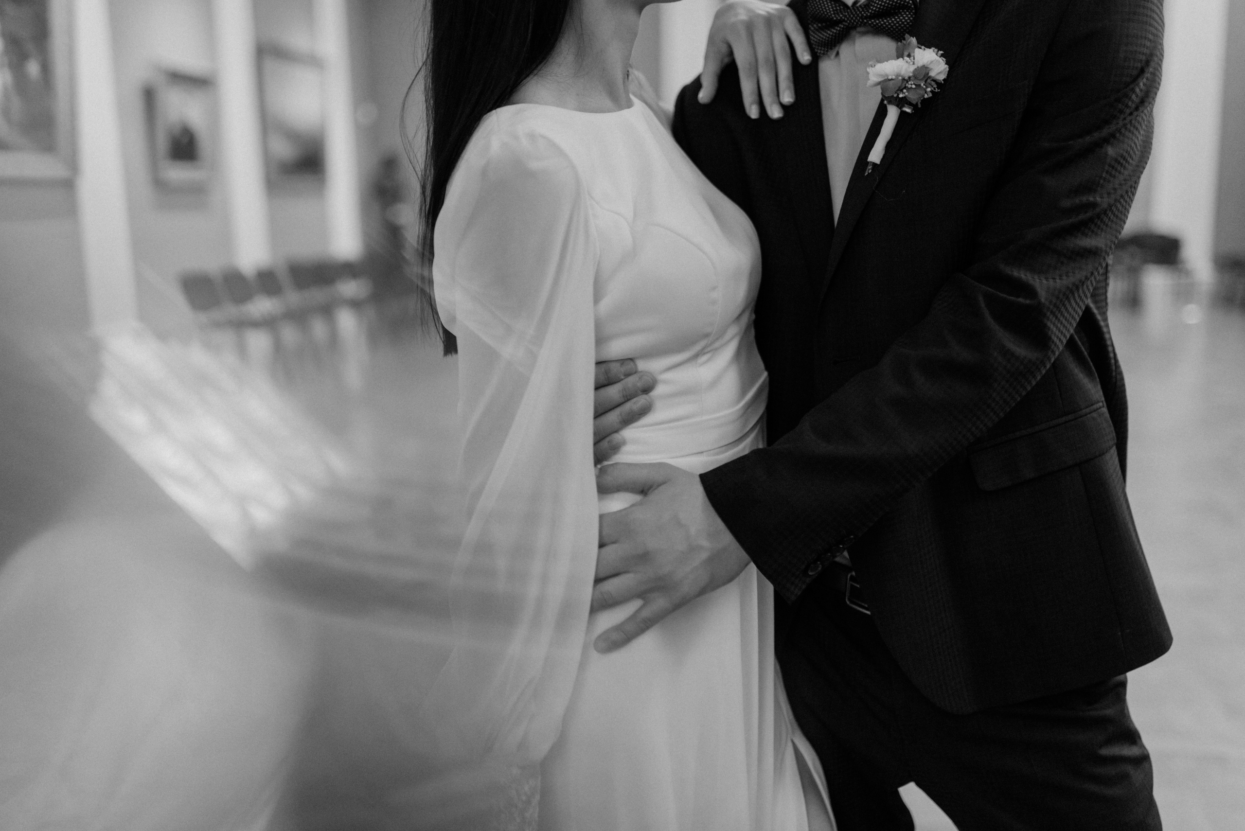 Юля & Егор. Свадебный и Семейный фотограф в Ярославле Алёна Колясникова