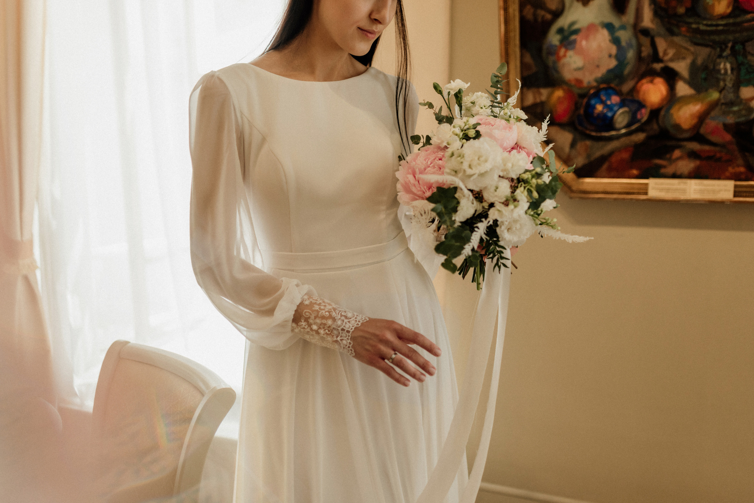 Юля & Егор. Свадебный и Семейный фотограф в Ярославле Алёна Колясникова