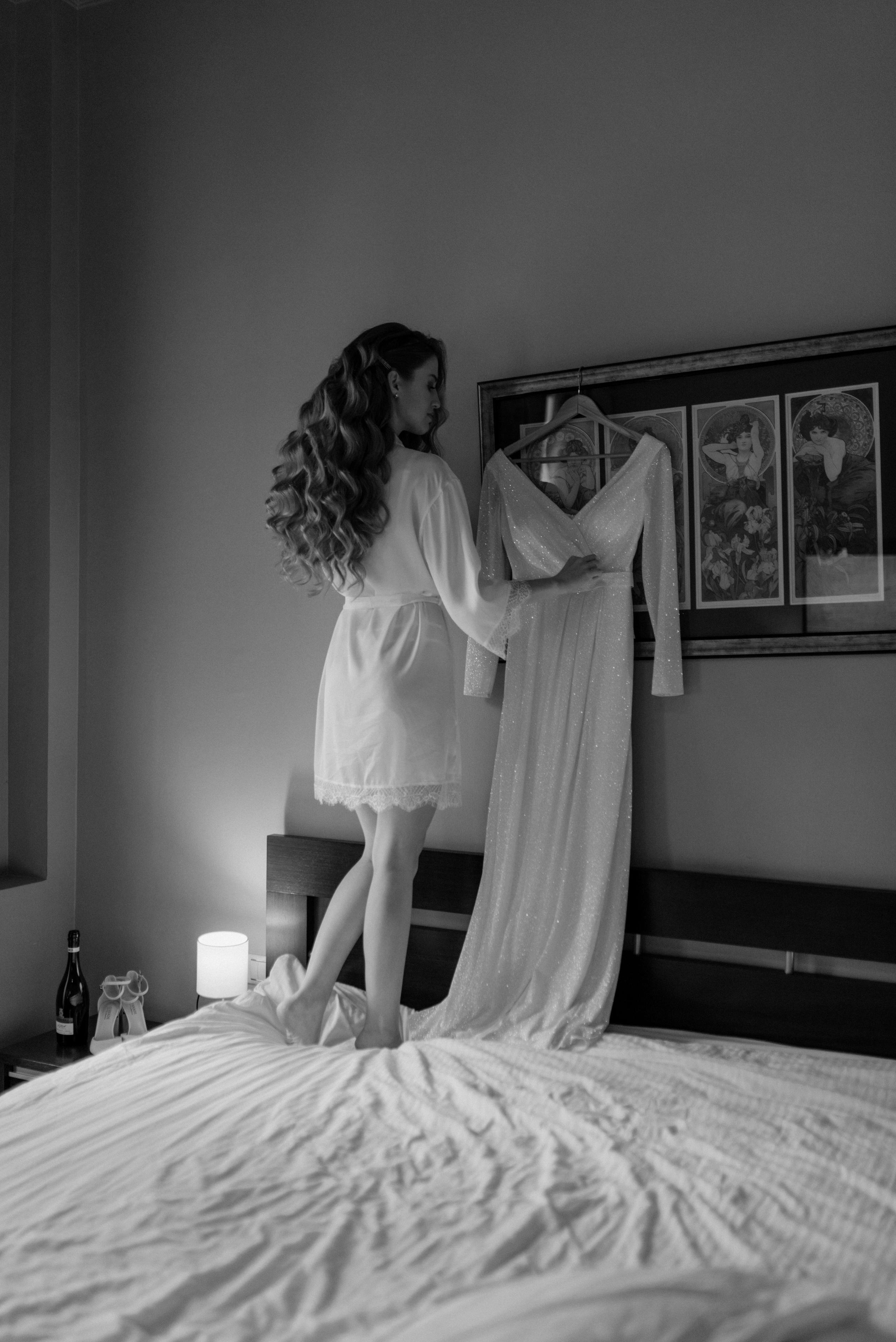 Никита & Марина. Свадебный и Семейный фотограф в Ярославле Алёна Колясникова