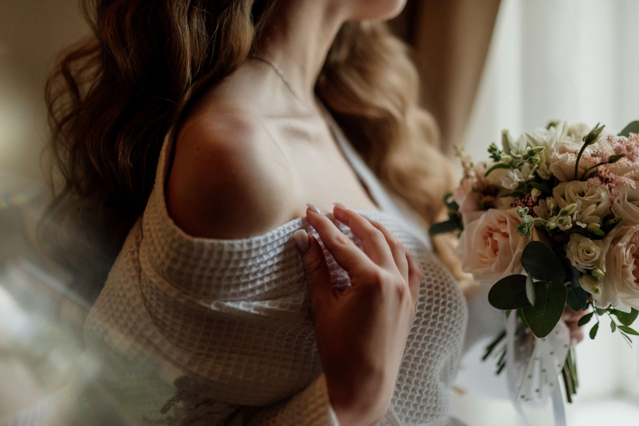 Никита & Марина. Свадебный и Семейный фотограф в Ярославле Алёна Колясникова