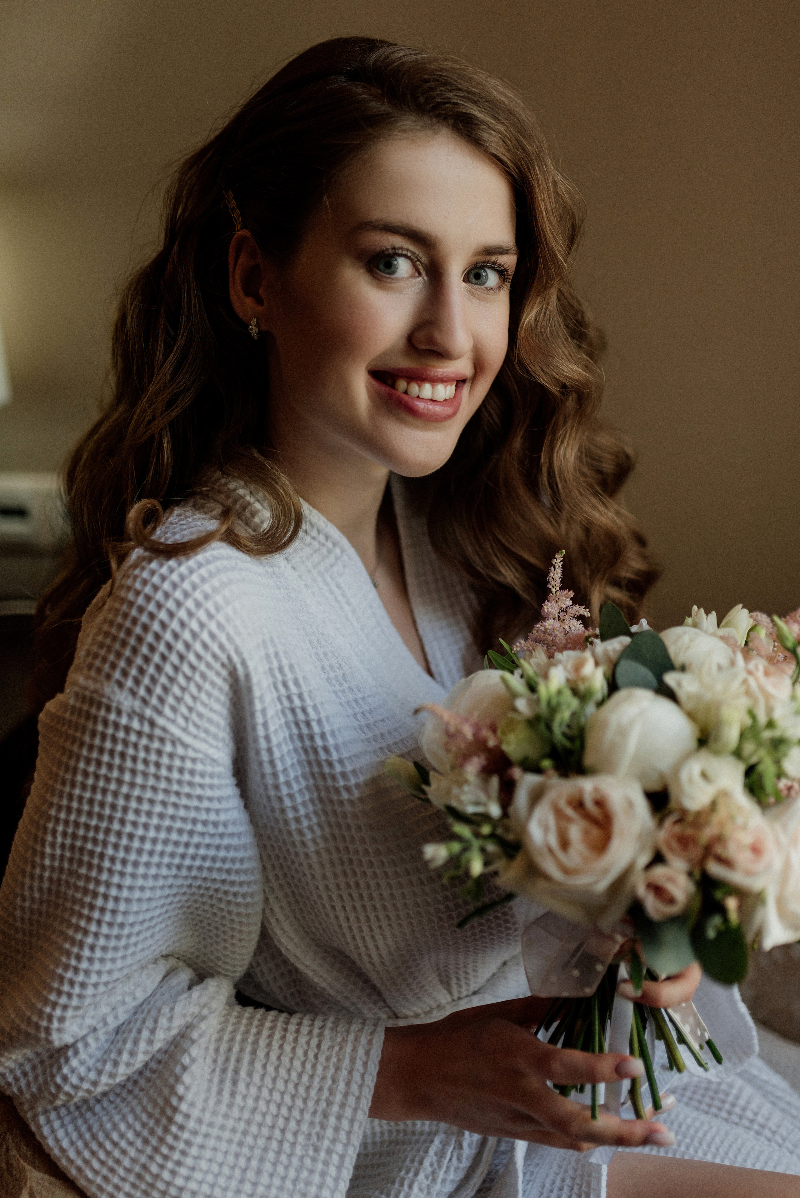 Никита & Марина. Свадебный и Семейный фотограф в Ярославле Алёна Колясникова