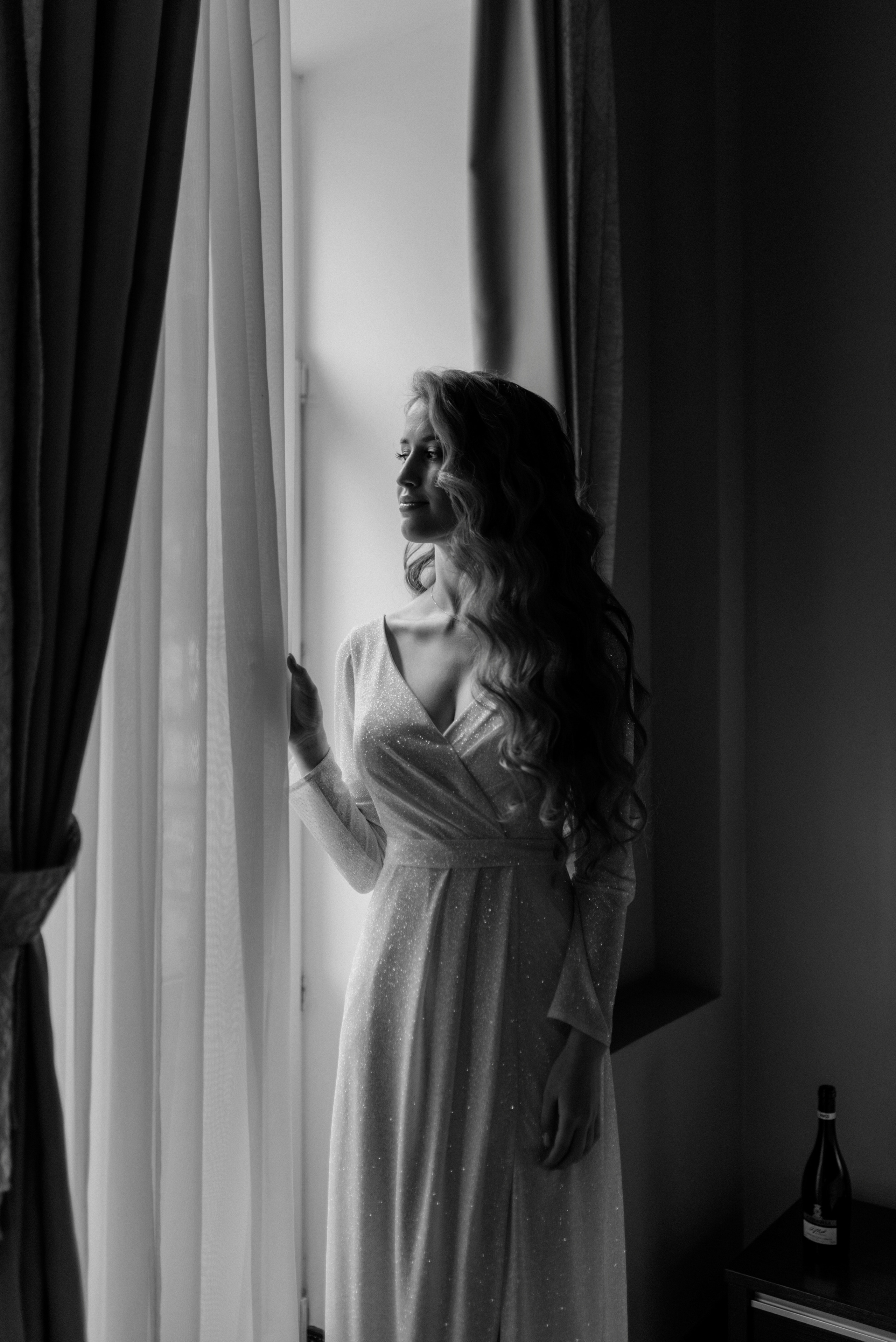 Никита & Марина. Свадебный и Семейный фотограф в Ярославле Алёна Колясникова