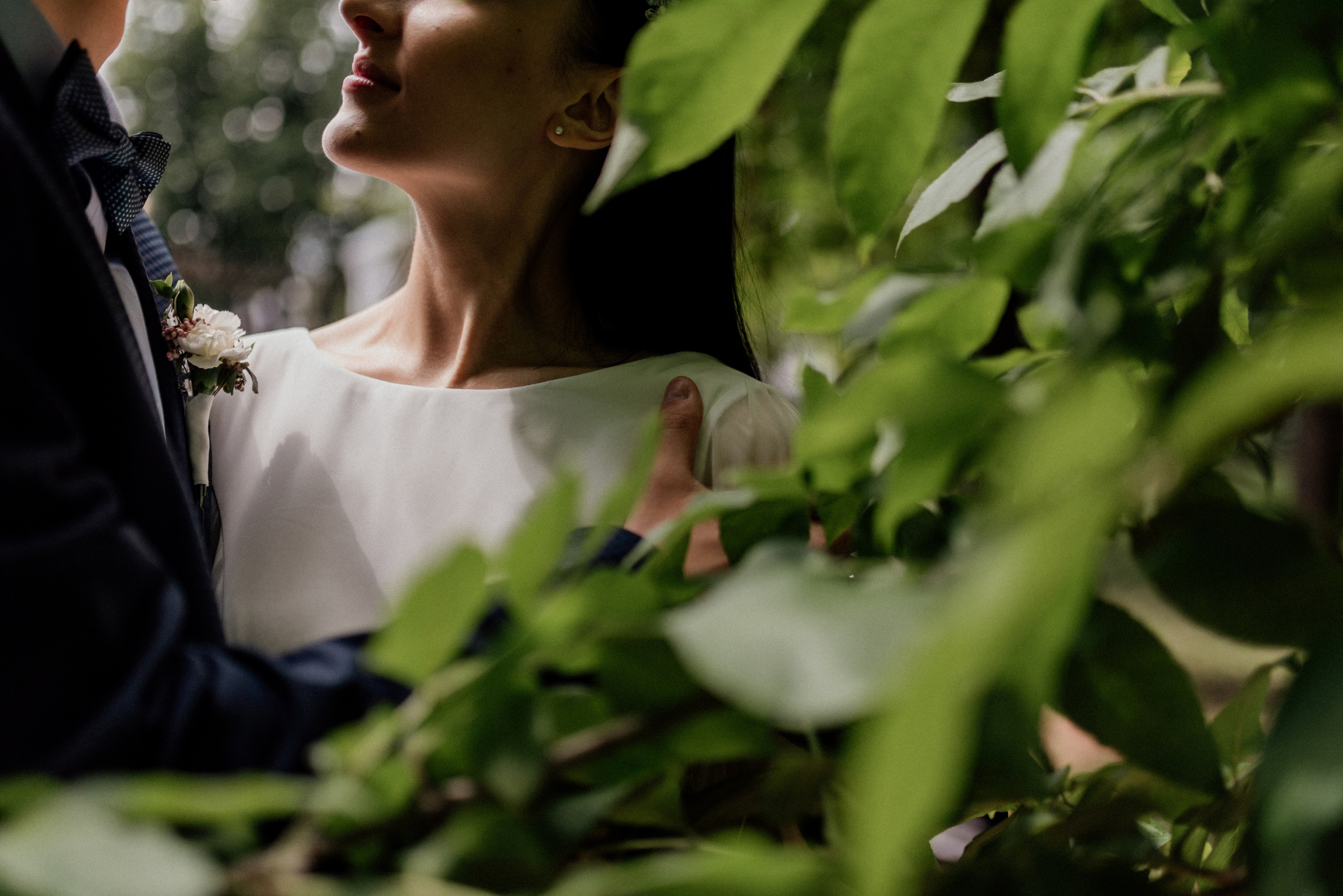 Юля & Егор. Свадебный и Семейный фотограф в Ярославле Алёна Колясникова