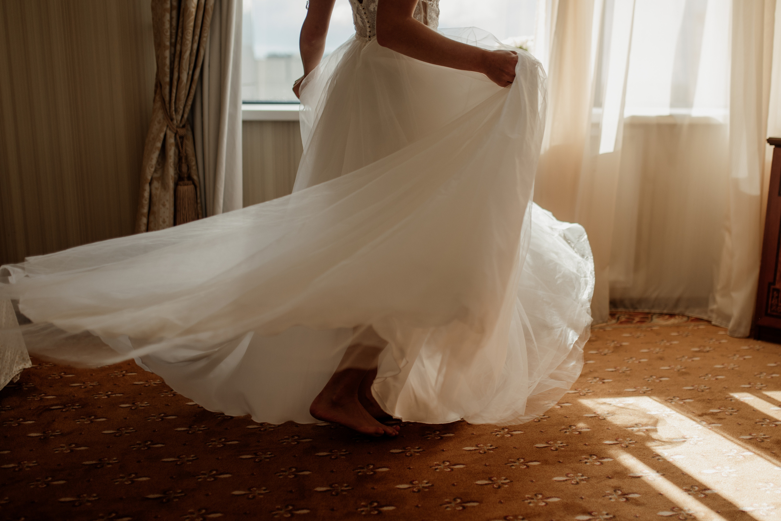 Алексей & Полина. Свадебный и Семейный фотограф в Ярославле Алёна Колясникова