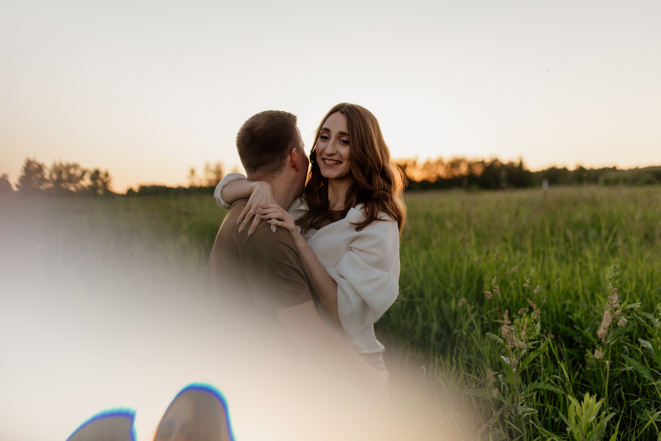 Дима и Яна. Свадебный и Семейный фотограф в Ярославле Алёна Колясникова