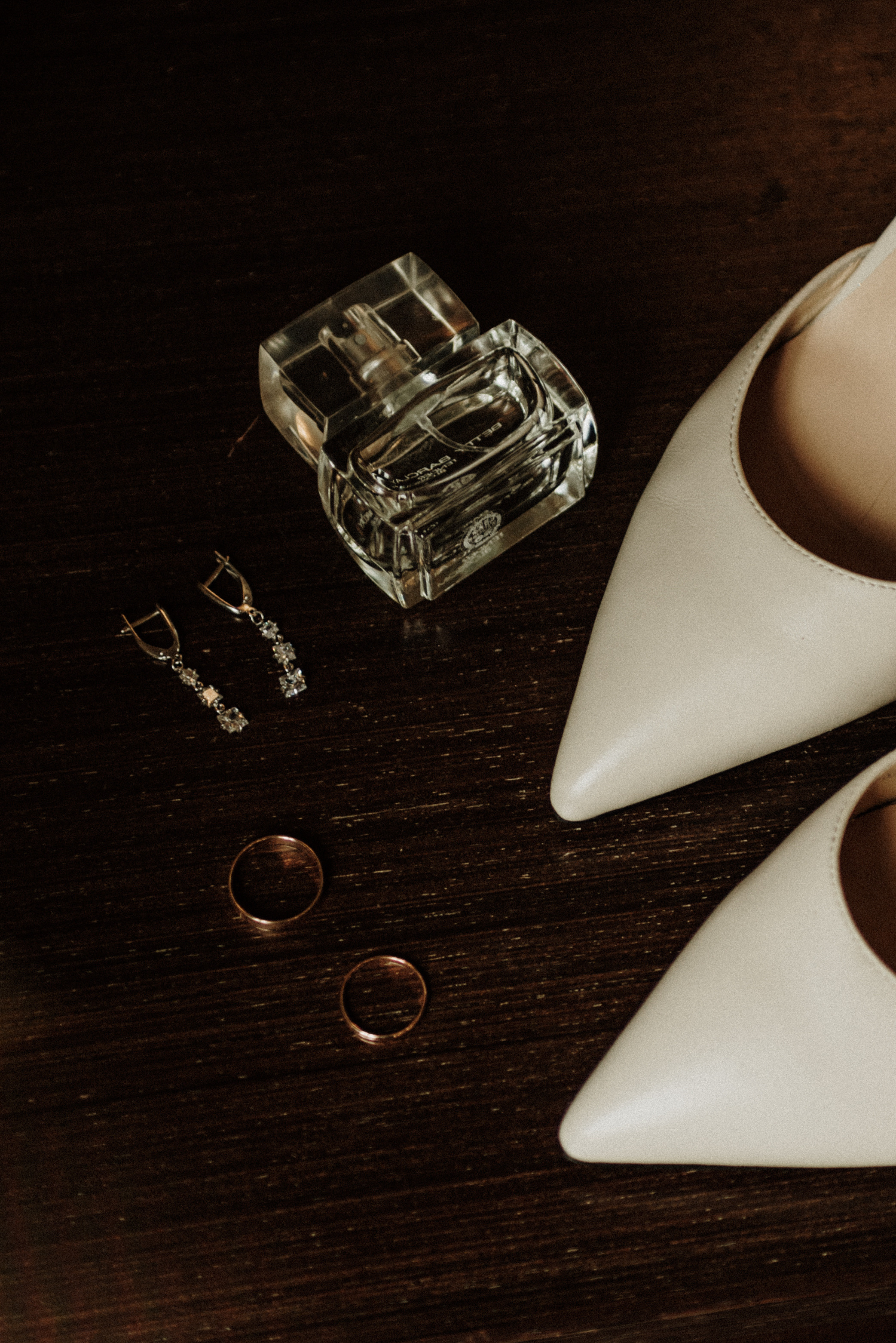 Никита & Марина. Свадебный и Семейный фотограф в Ярославле Алёна Колясникова