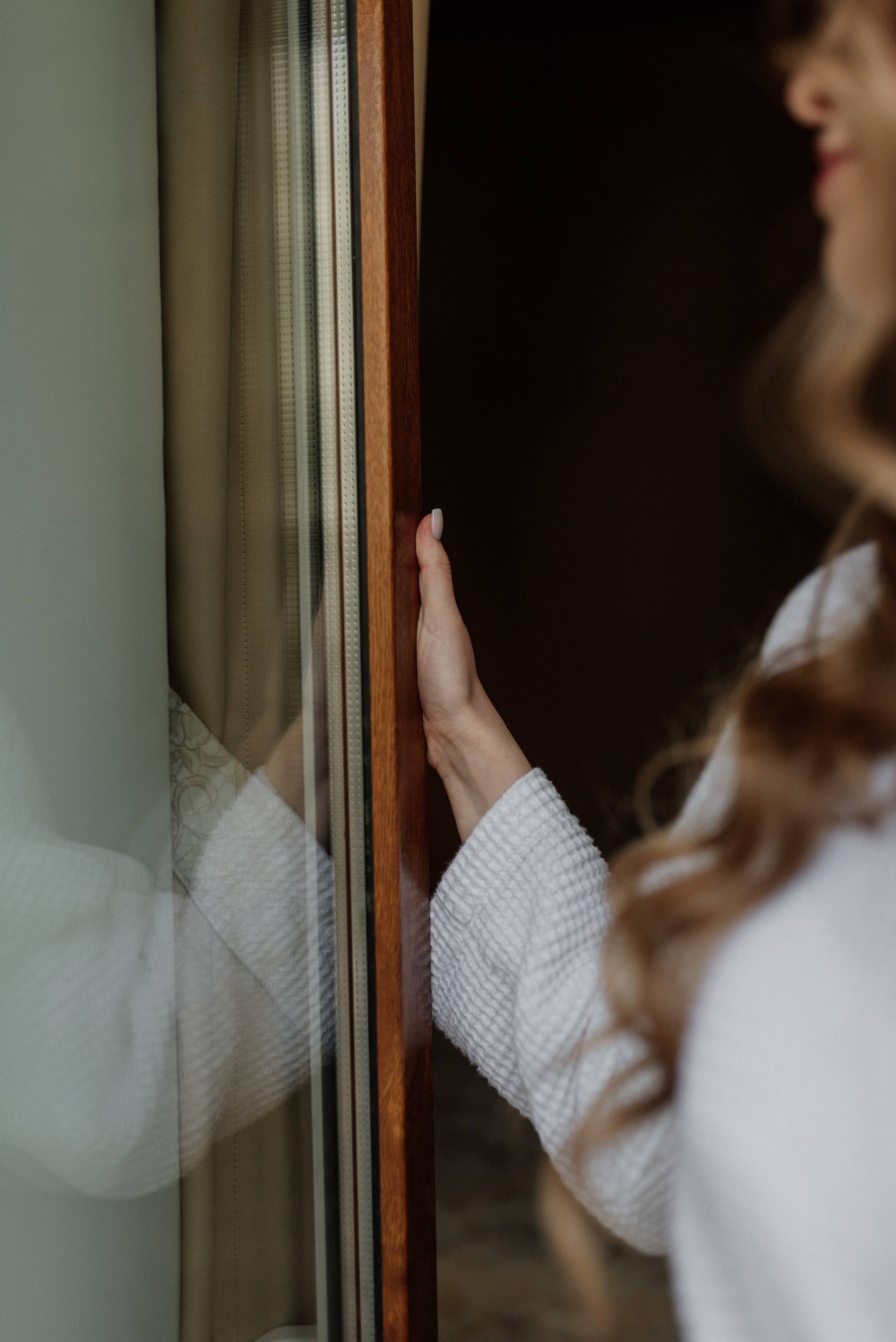 Никита & Марина. Свадебный и Семейный фотограф в Ярославле Алёна Колясникова