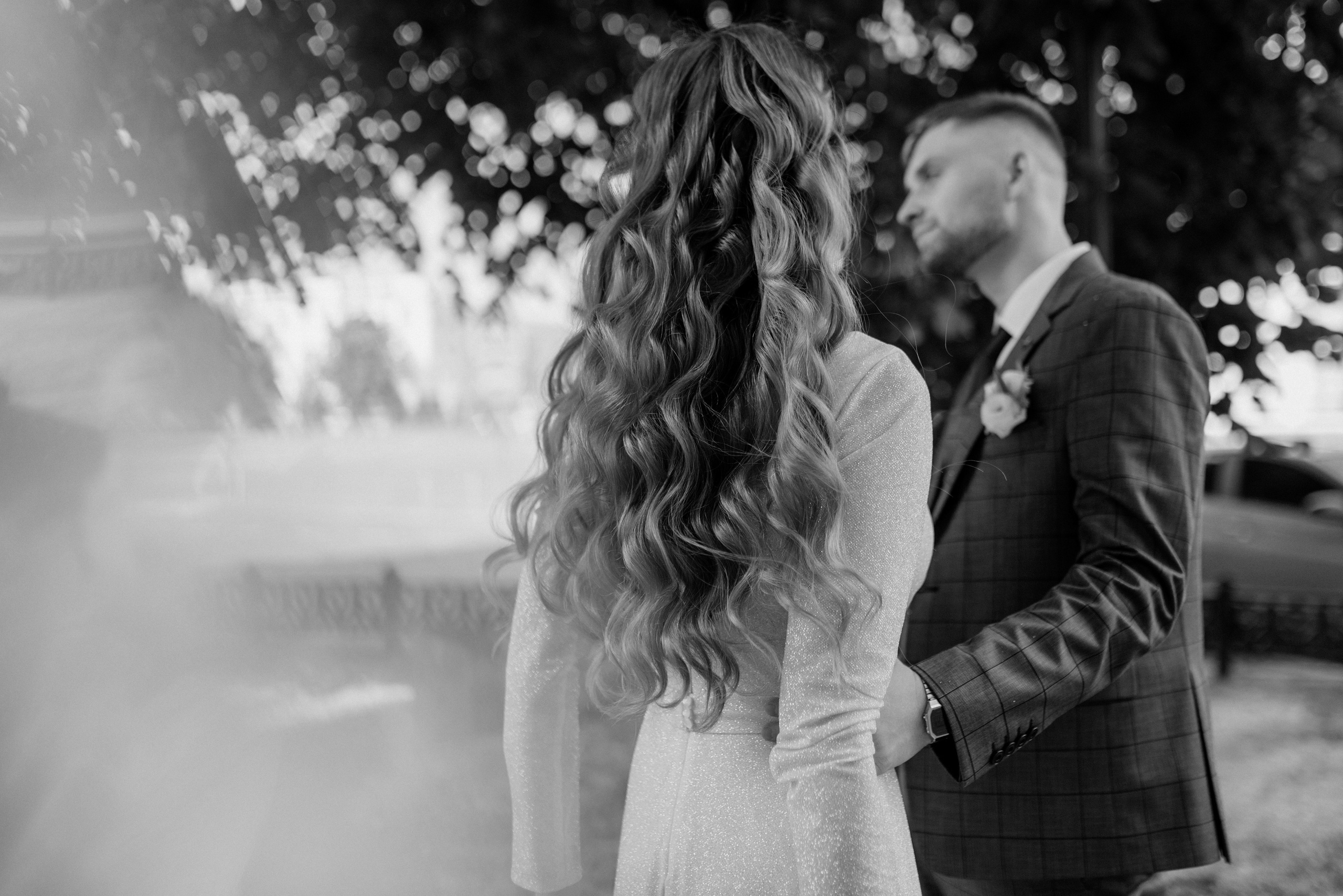 Никита & Марина. Свадебный и Семейный фотограф в Ярославле Алёна Колясникова