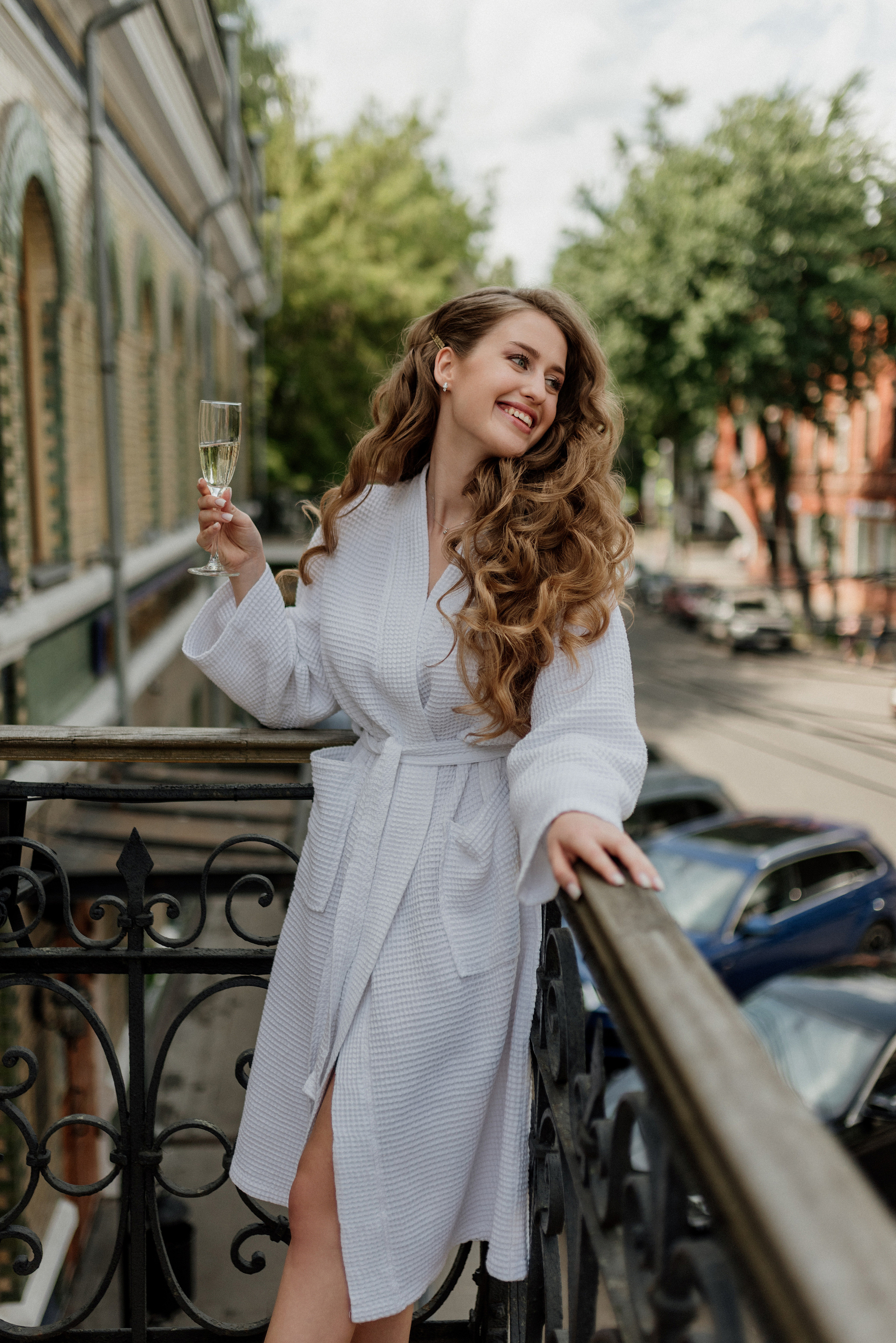 Никита & Марина. Свадебный и Семейный фотограф в Ярославле Алёна Колясникова