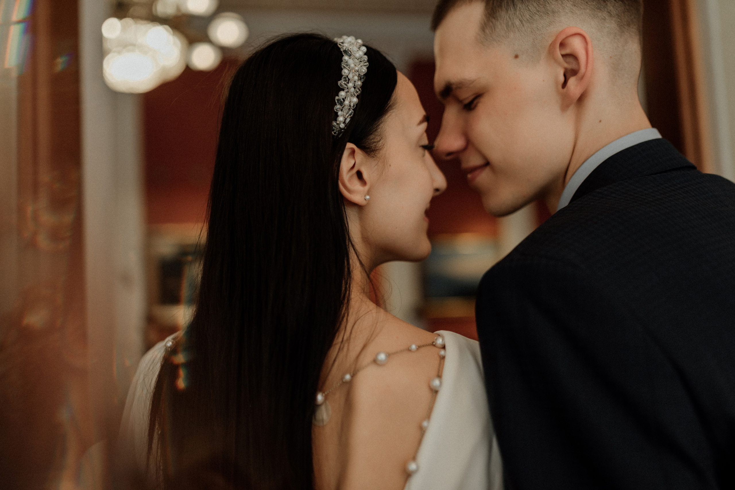 Юля & Егор. Свадебный и Семейный фотограф в Ярославле Алёна Колясникова