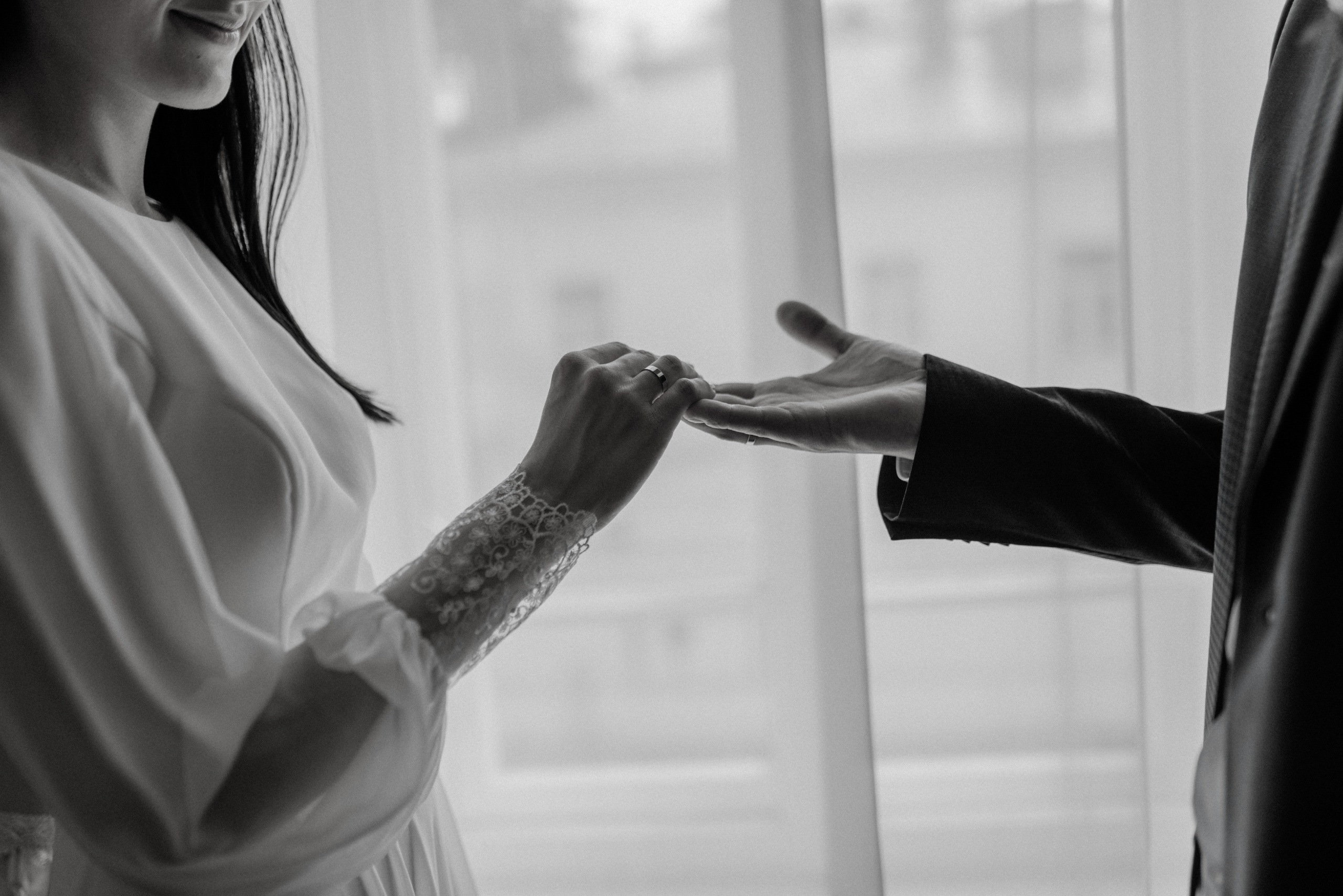 Юля & Егор. Свадебный и Семейный фотограф в Ярославле Алёна Колясникова