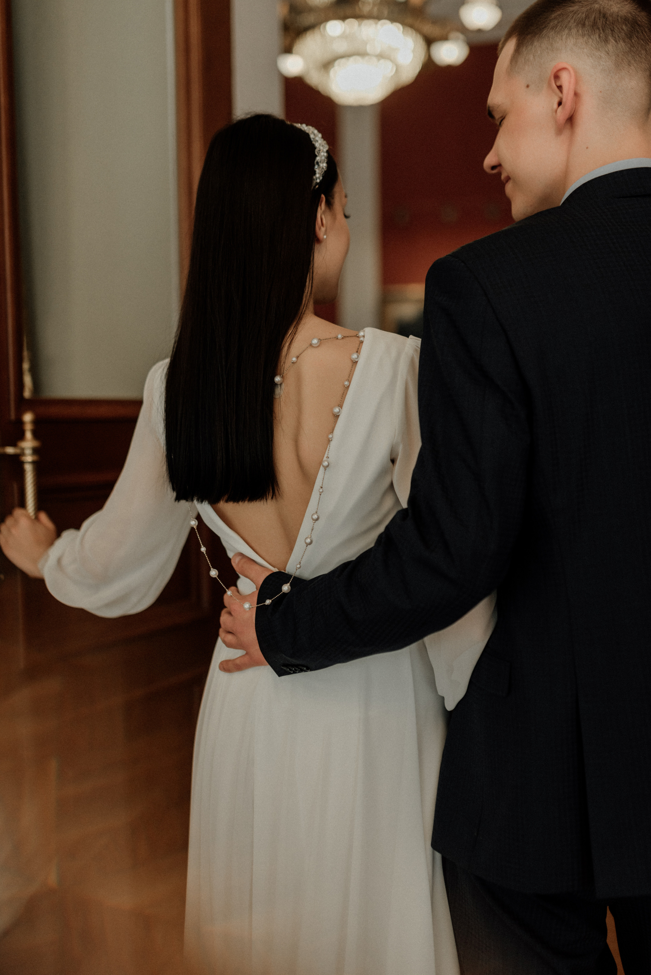 Юля & Егор. Свадебный и Семейный фотограф в Ярославле Алёна Колясникова