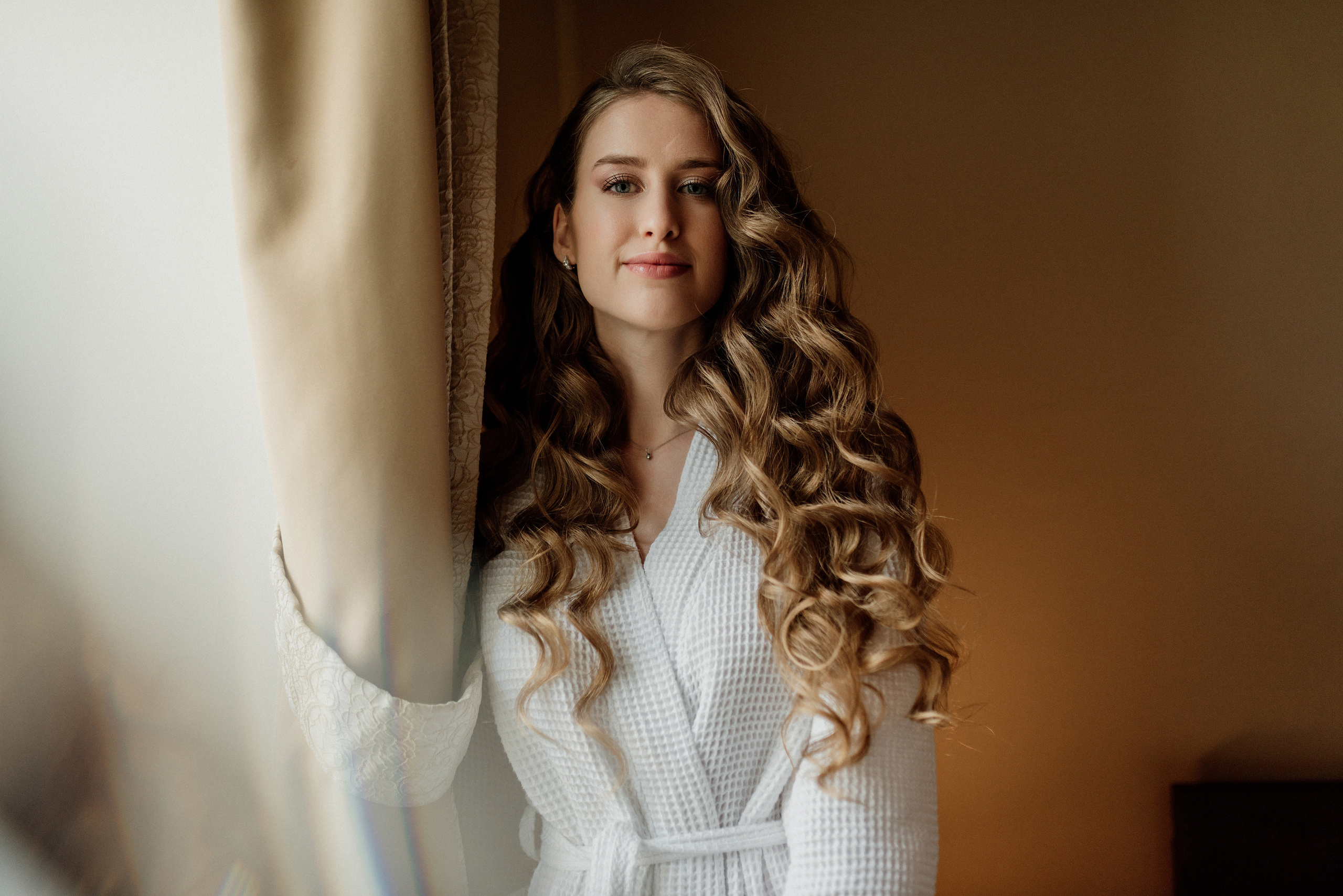 Никита & Марина. Свадебный и Семейный фотограф в Ярославле Алёна Колясникова