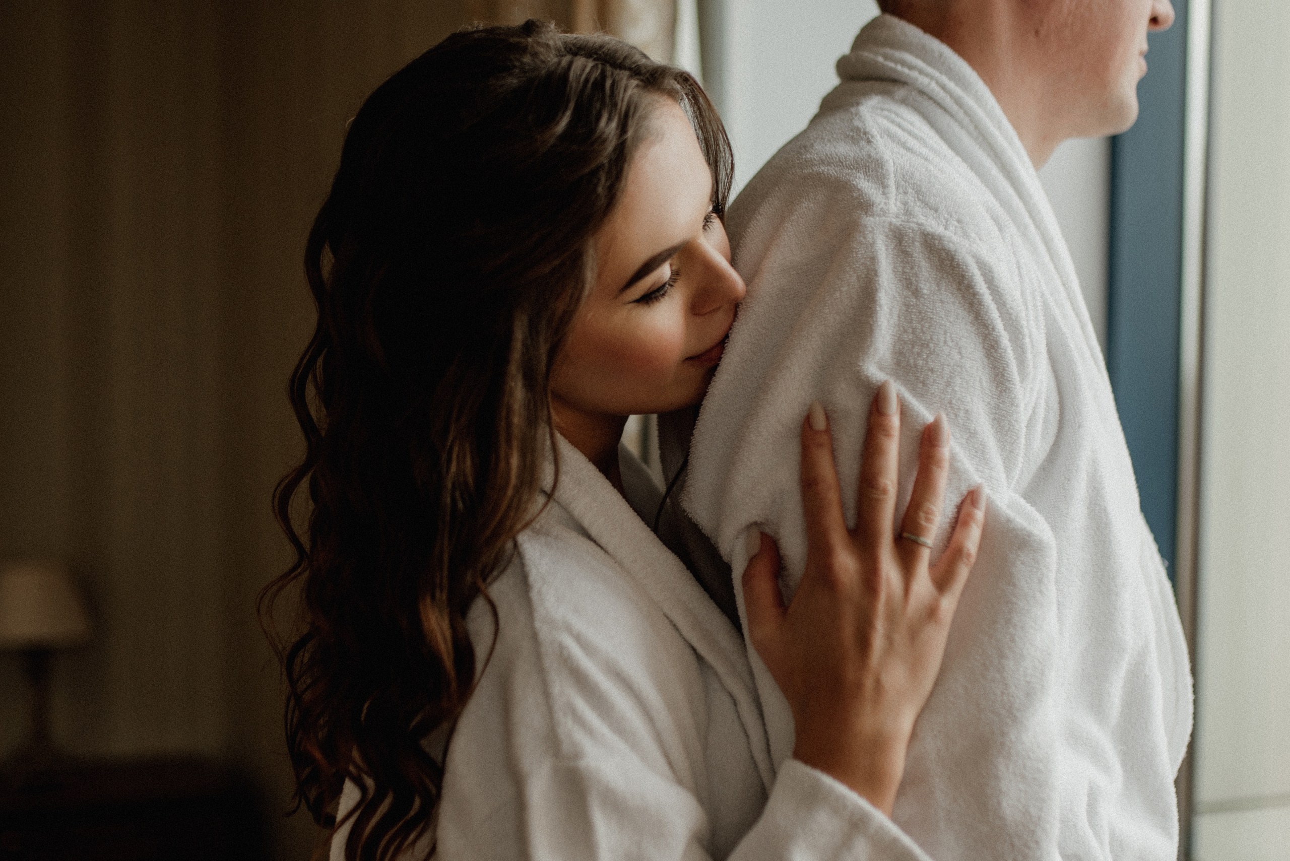 Алексей & Полина. Свадебный и Семейный фотограф в Ярославле Алёна Колясникова