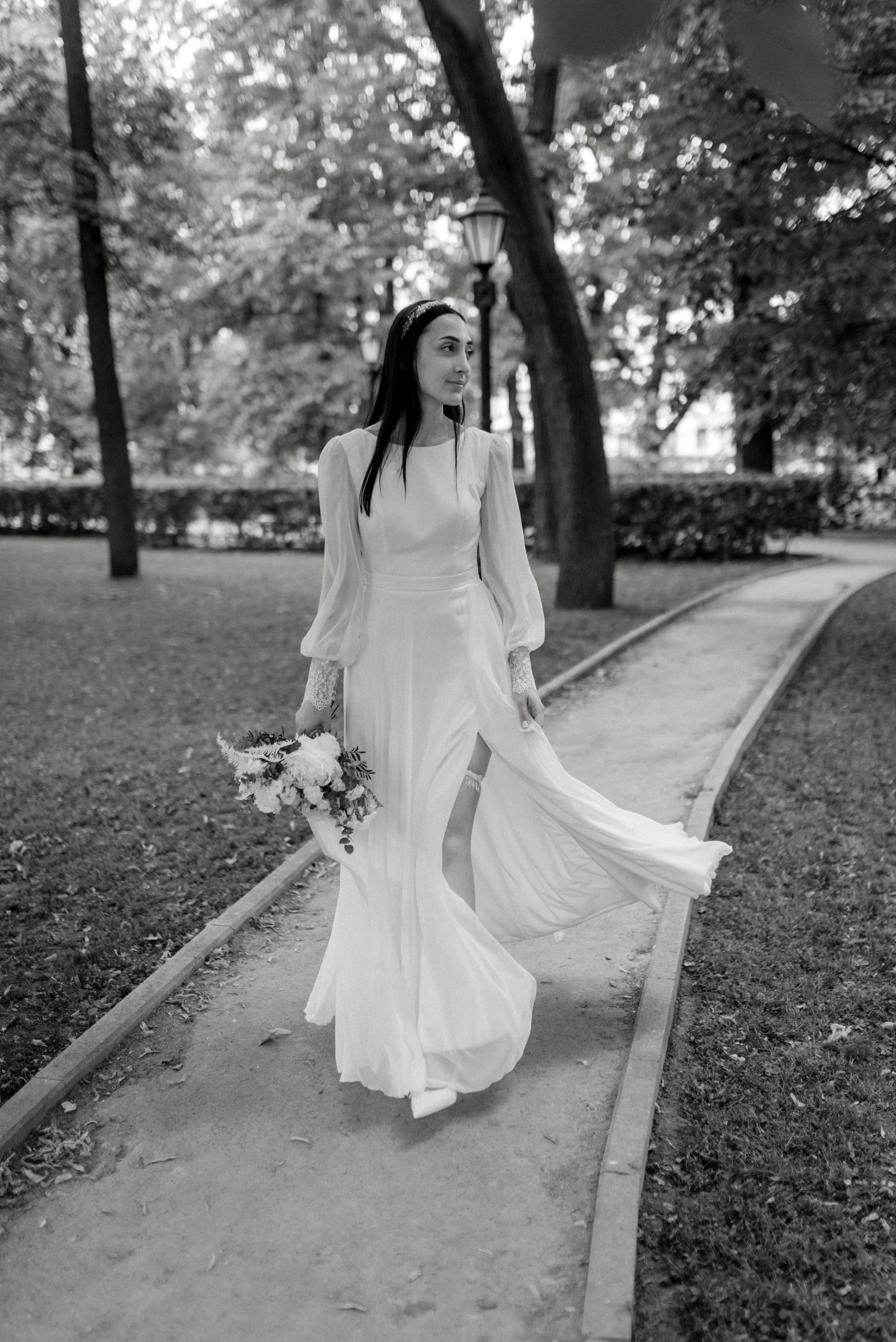 Юля & Егор. Свадебный и Семейный фотограф в Ярославле Алёна Колясникова