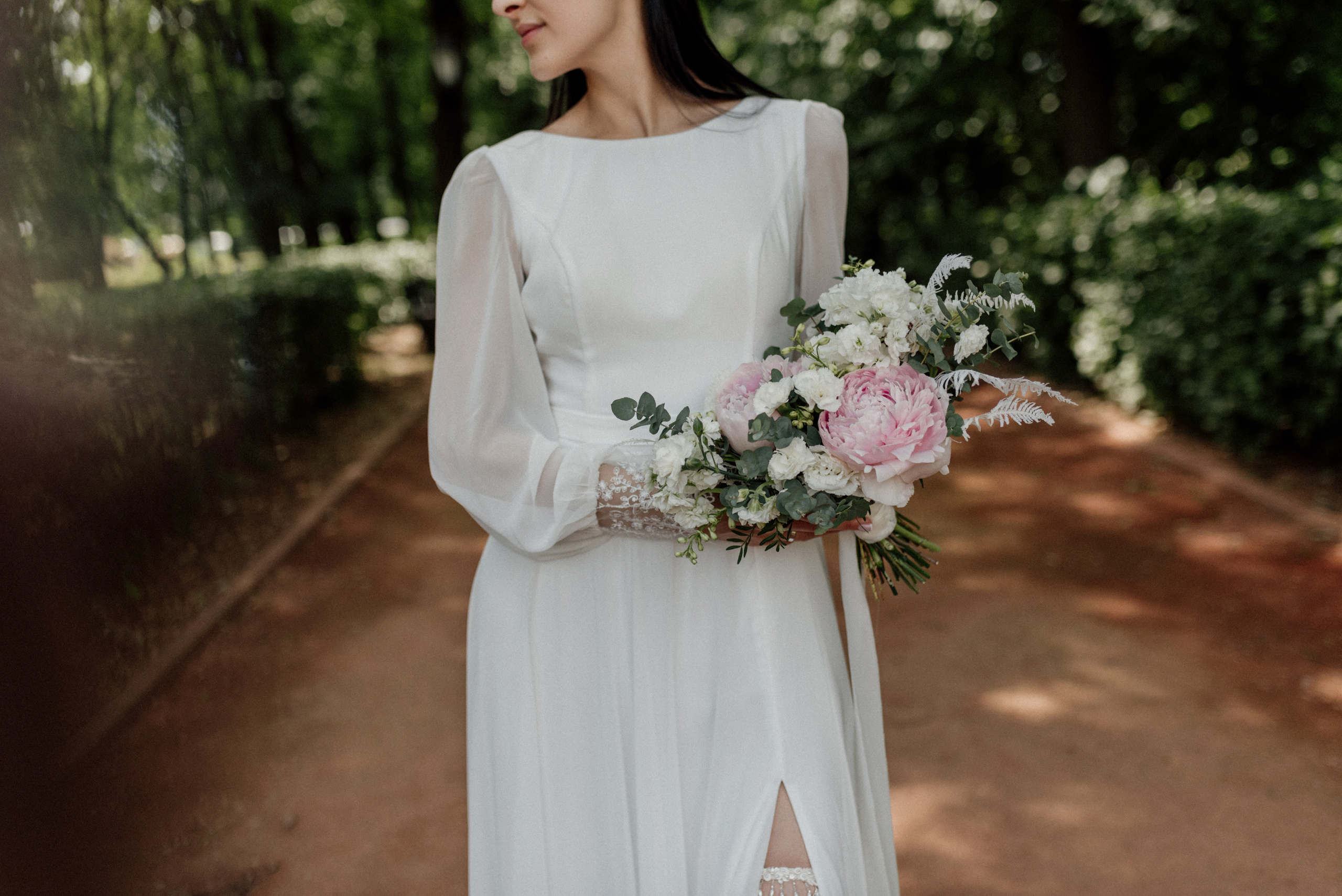 Юля & Егор. Свадебный и Семейный фотограф в Ярославле Алёна Колясникова