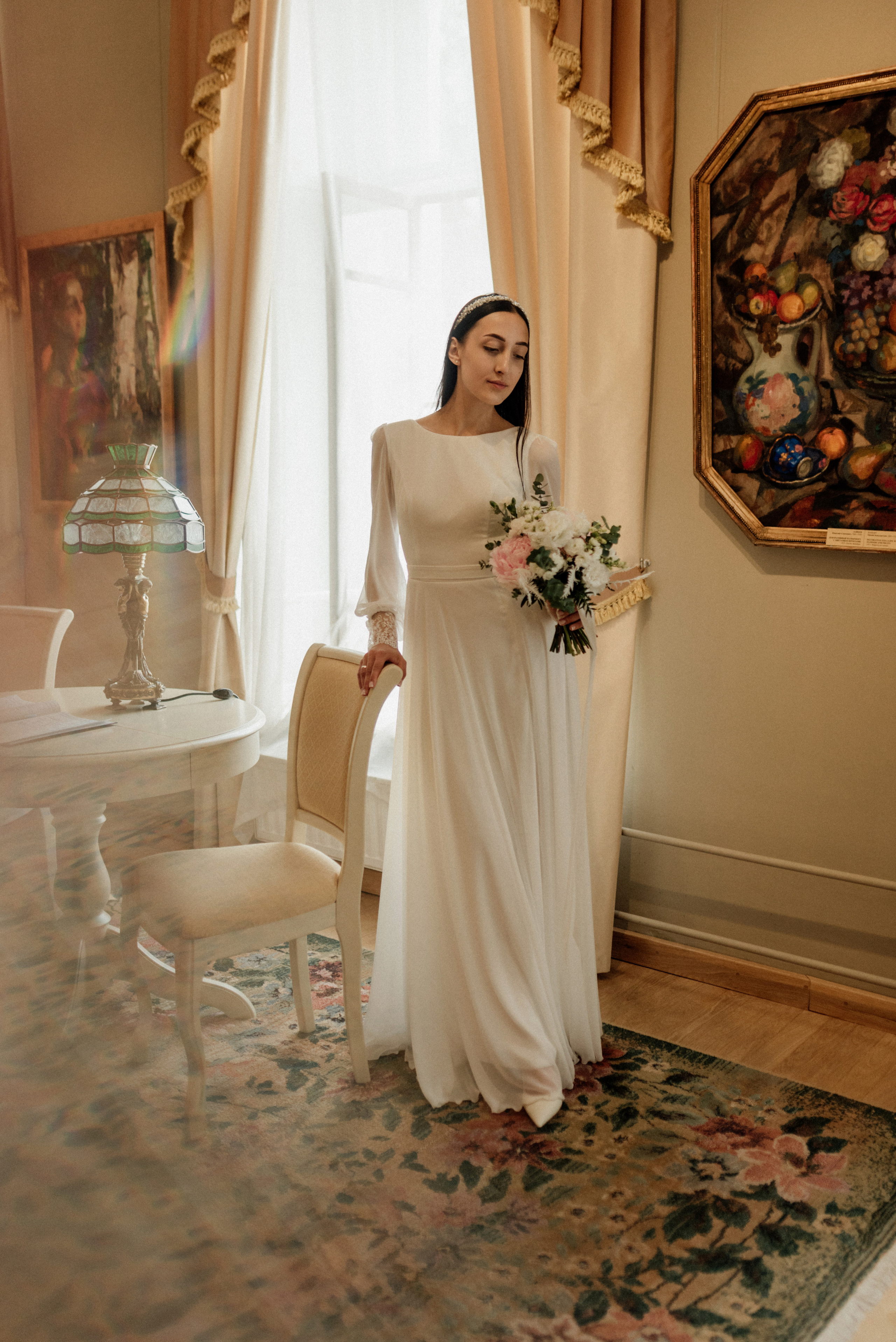 Юля & Егор. Свадебный и Семейный фотограф в Ярославле Алёна Колясникова