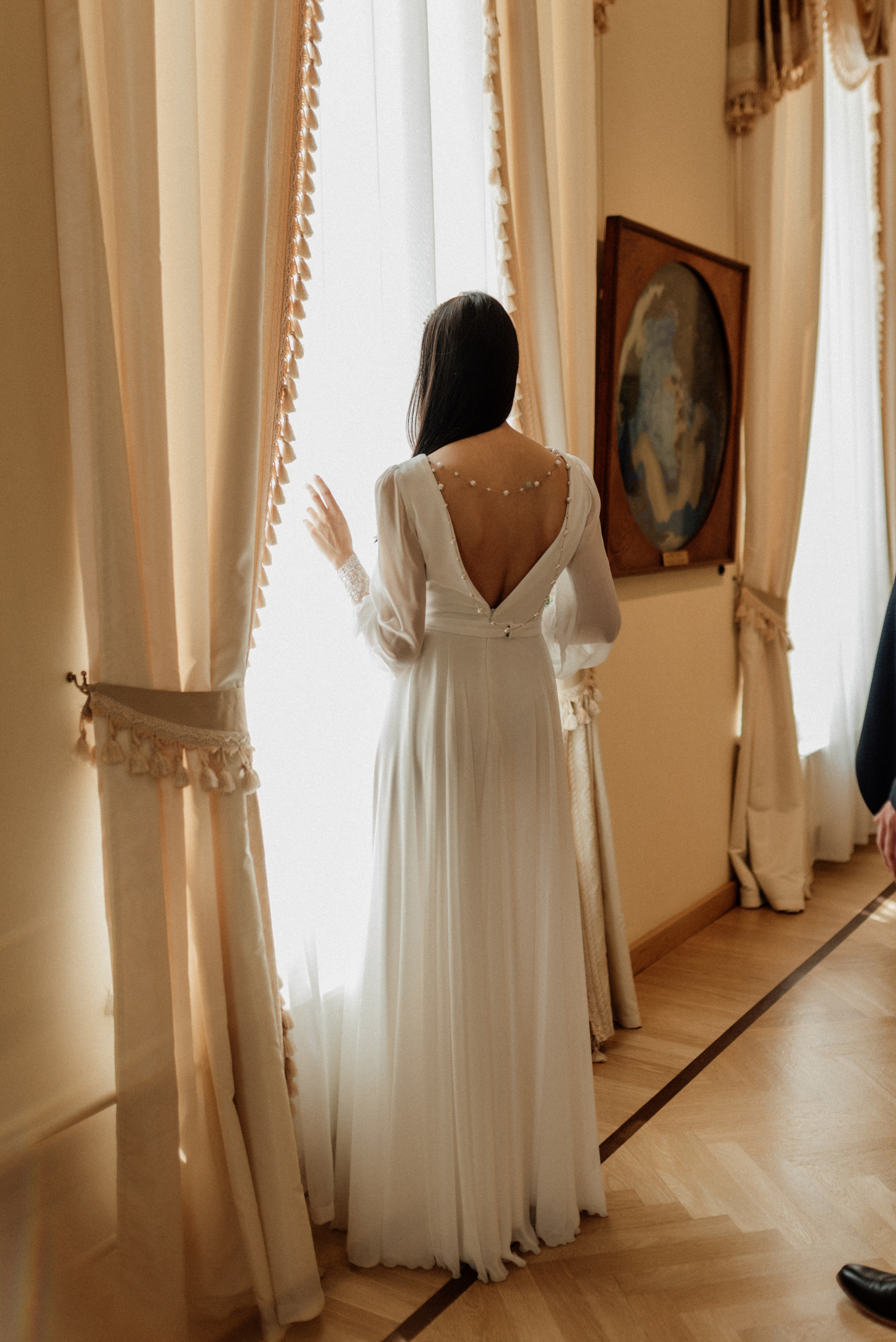 Юля & Егор. Свадебный и Семейный фотограф в Ярославле Алёна Колясникова