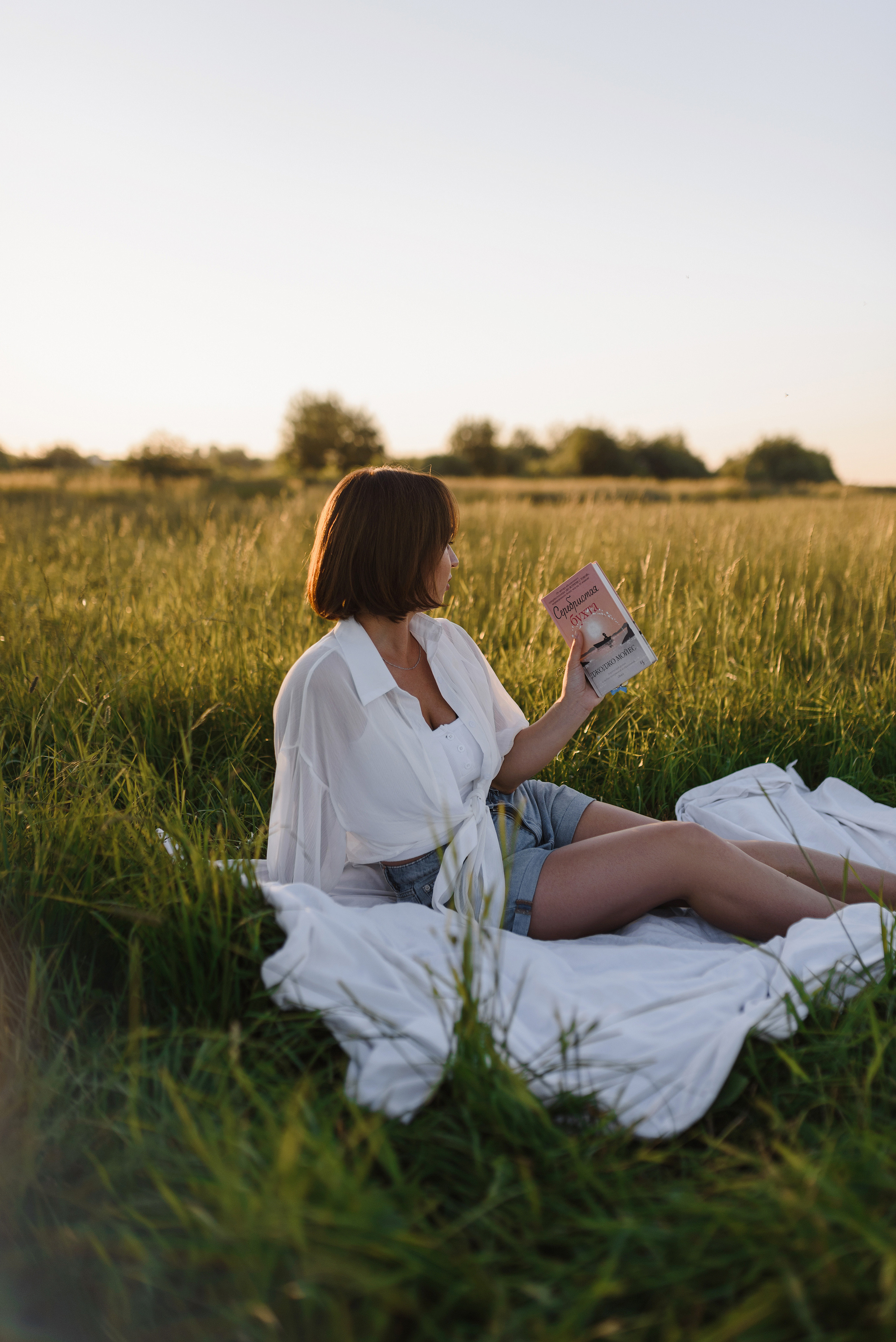 Индивидуальные съемки. Свадебный и Семейный фотограф в Ярославле Алёна Колясникова